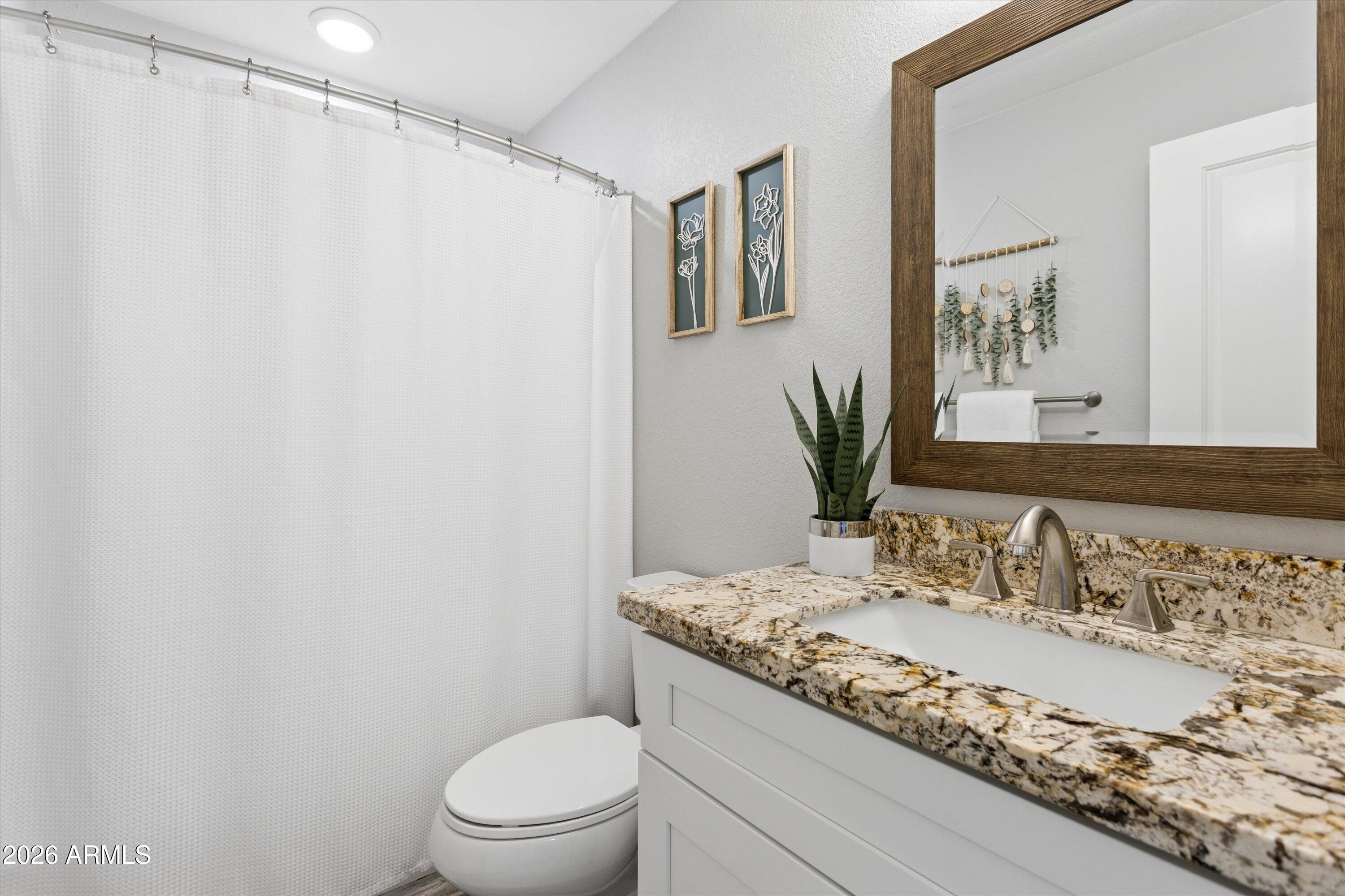 5143 N GRANITE REEF Road