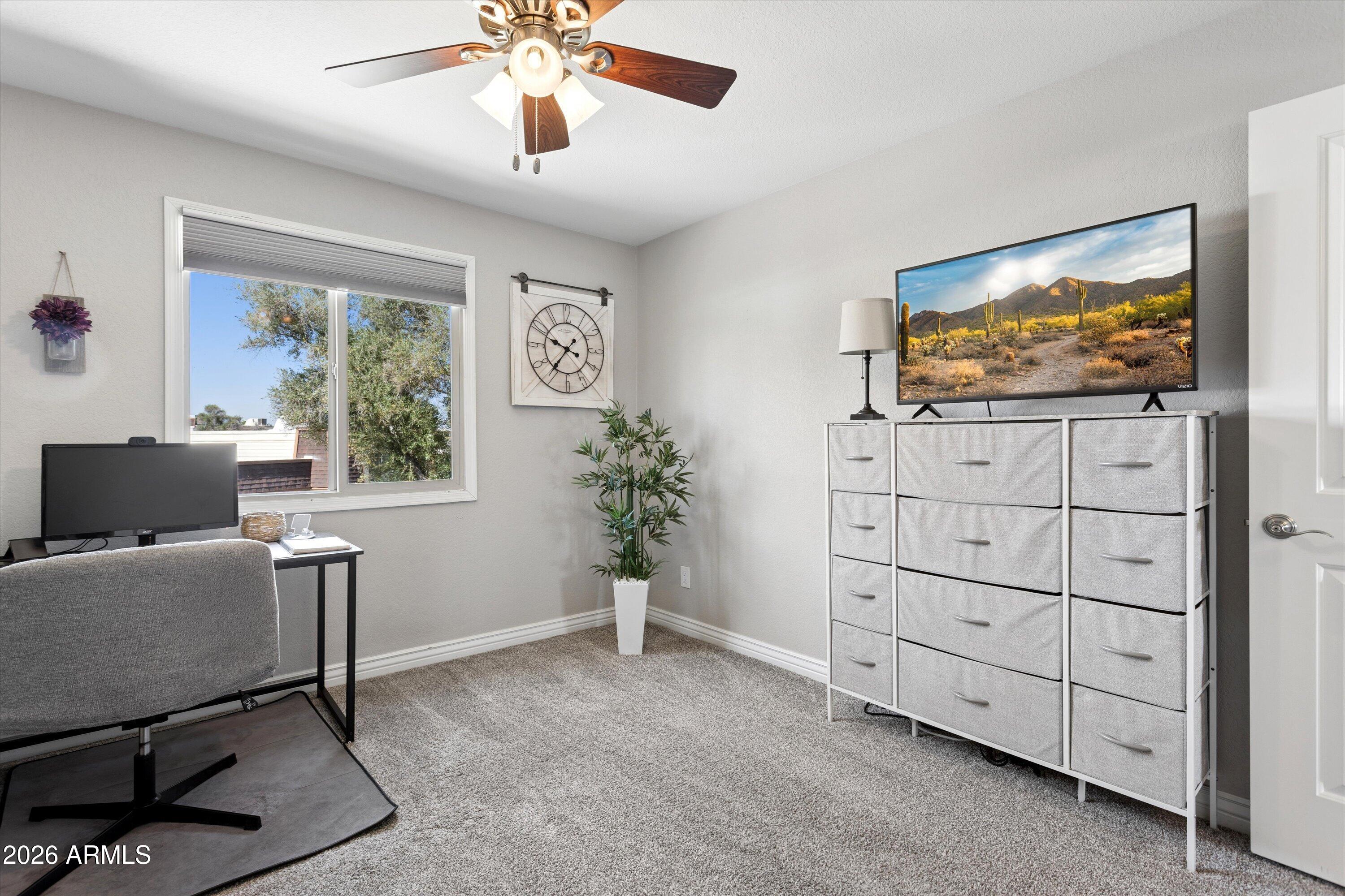 5143 N GRANITE REEF Road
