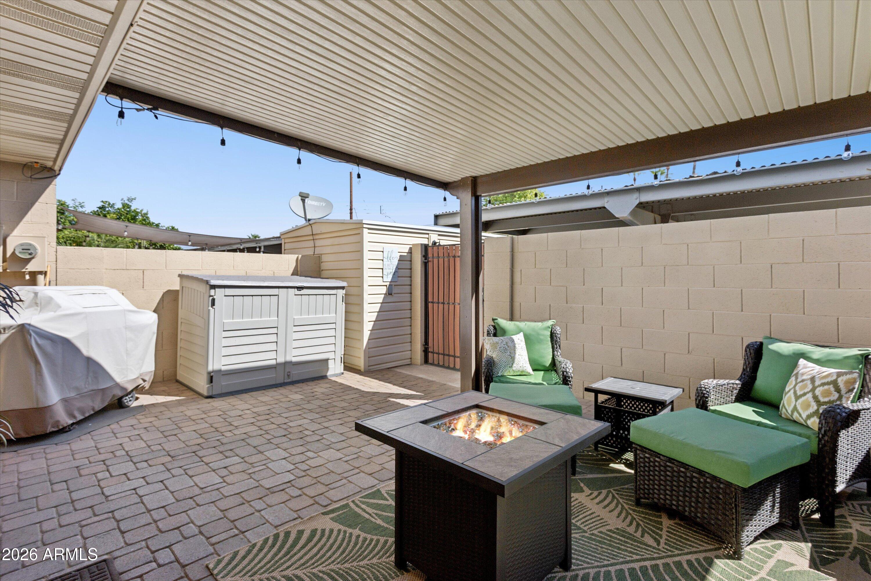 5143 N GRANITE REEF Road