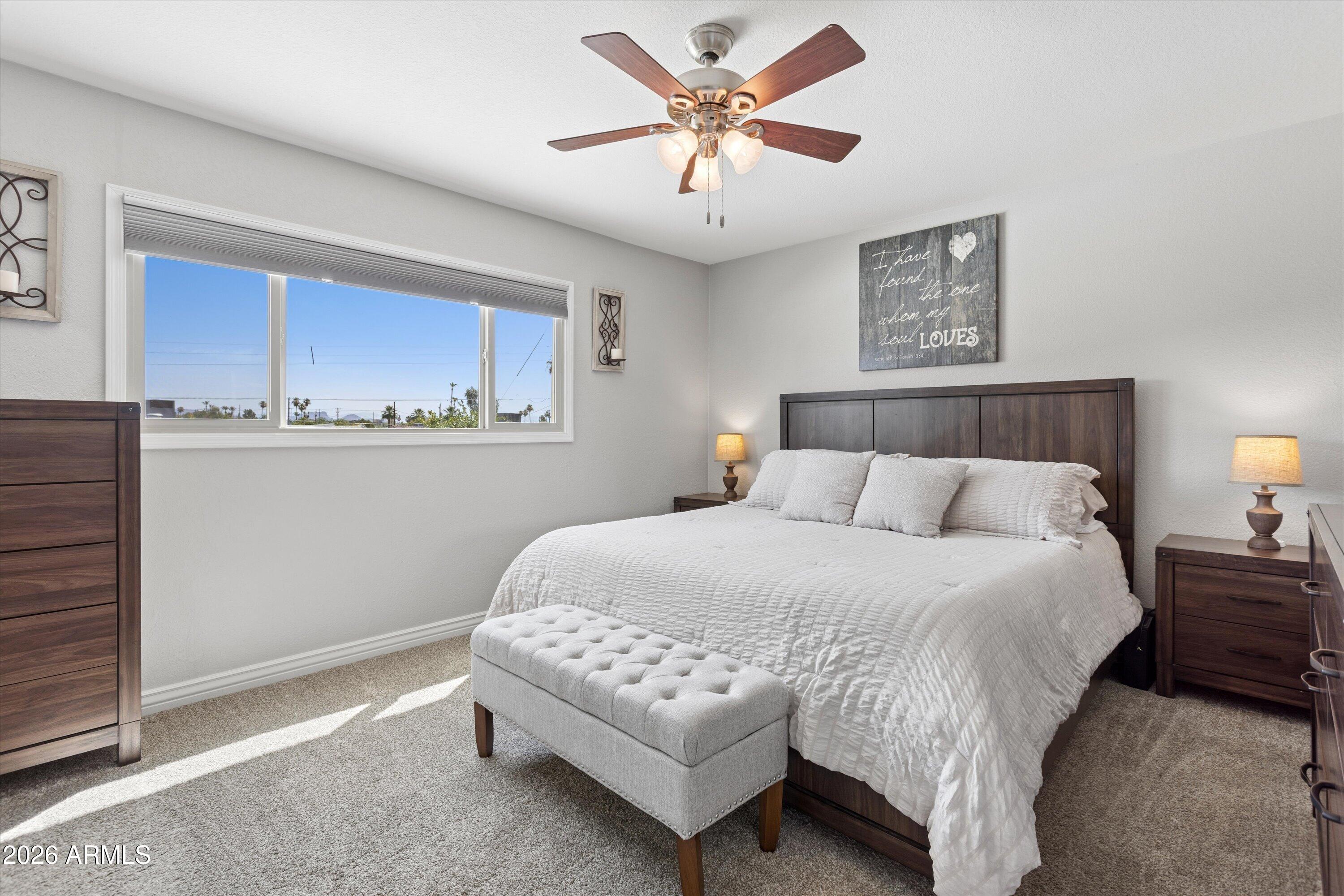 5143 N GRANITE REEF Road