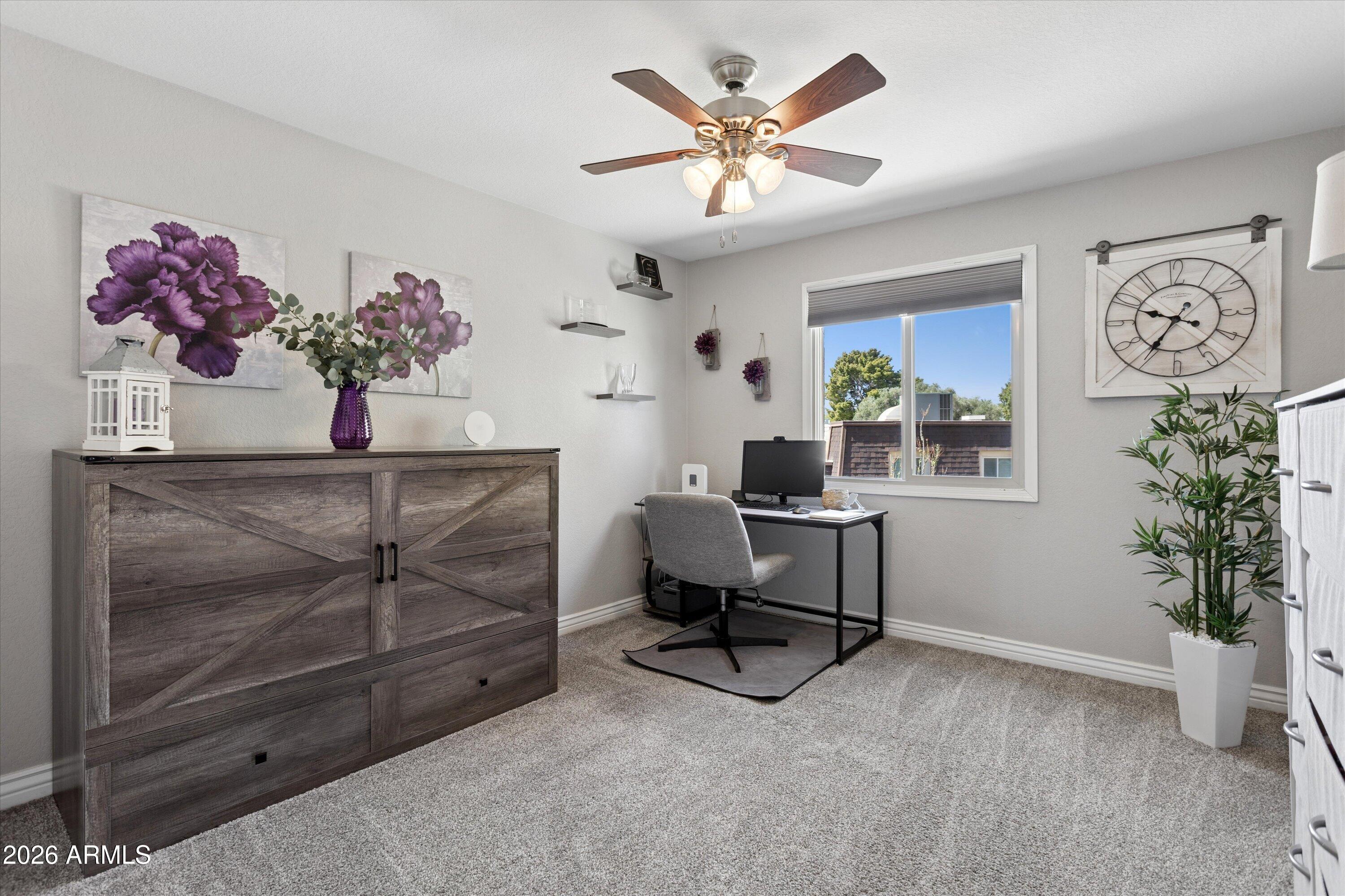 5143 N GRANITE REEF Road