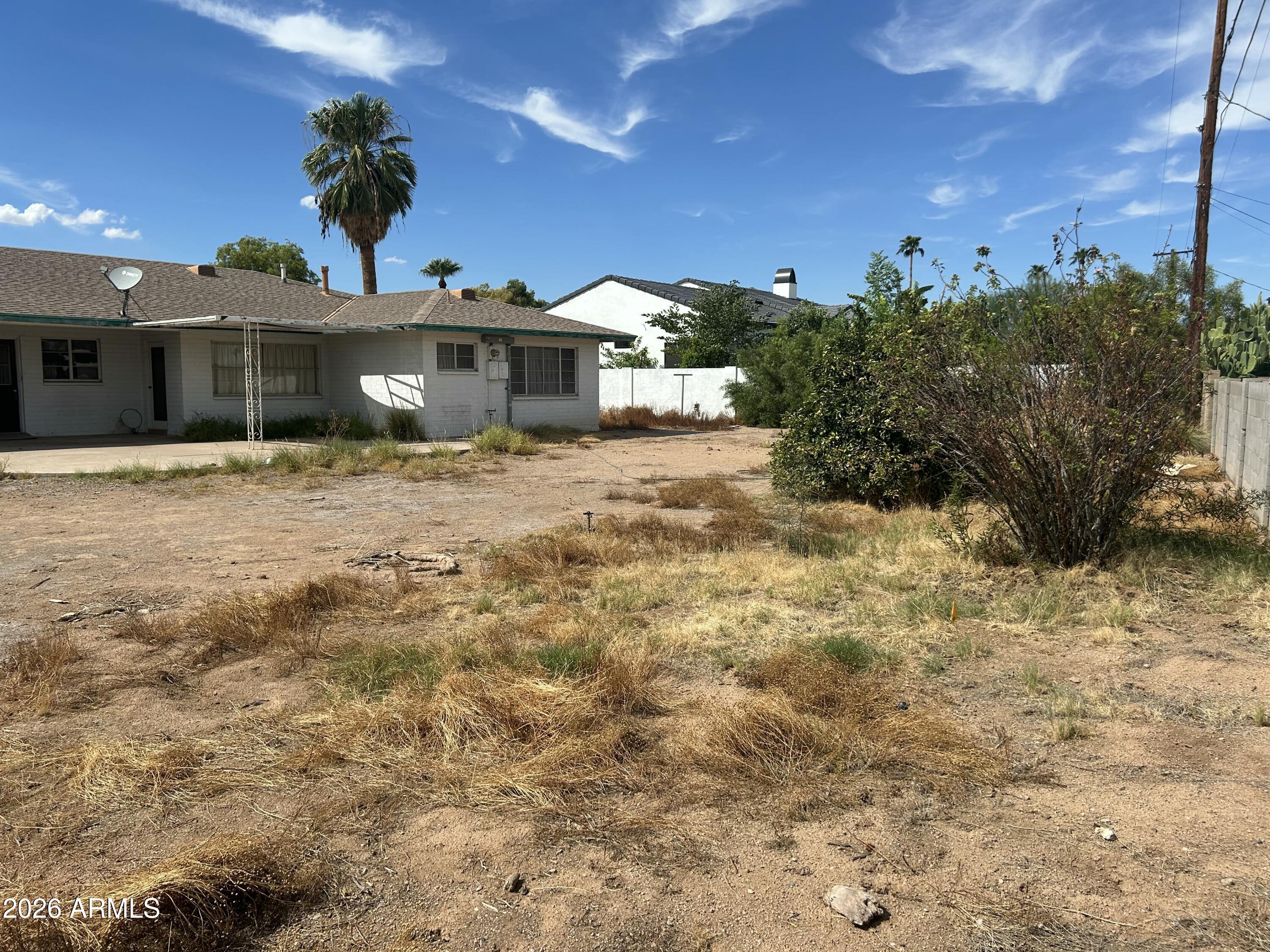 5031 N 69TH Place 87