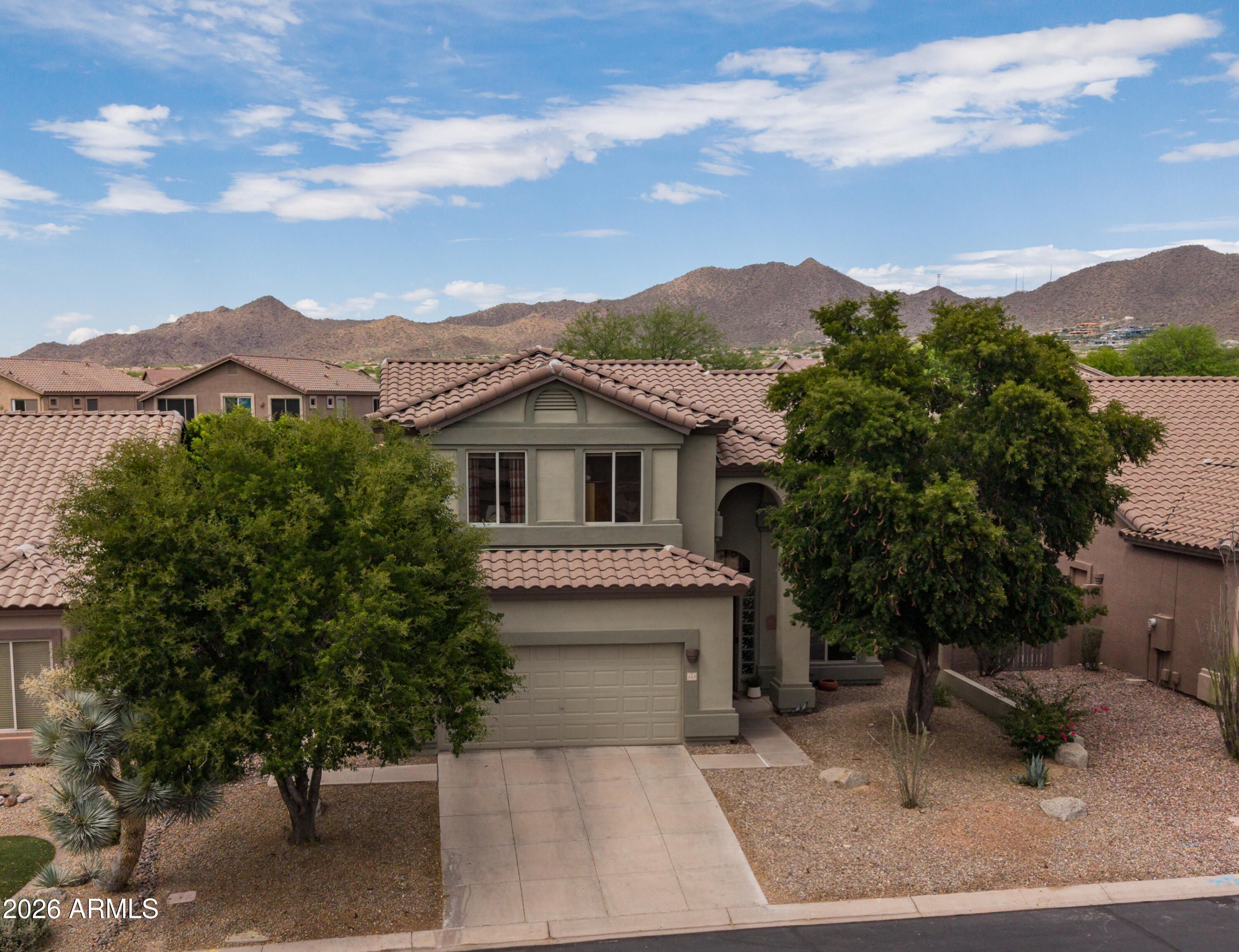 3055 N RED Mountain 113