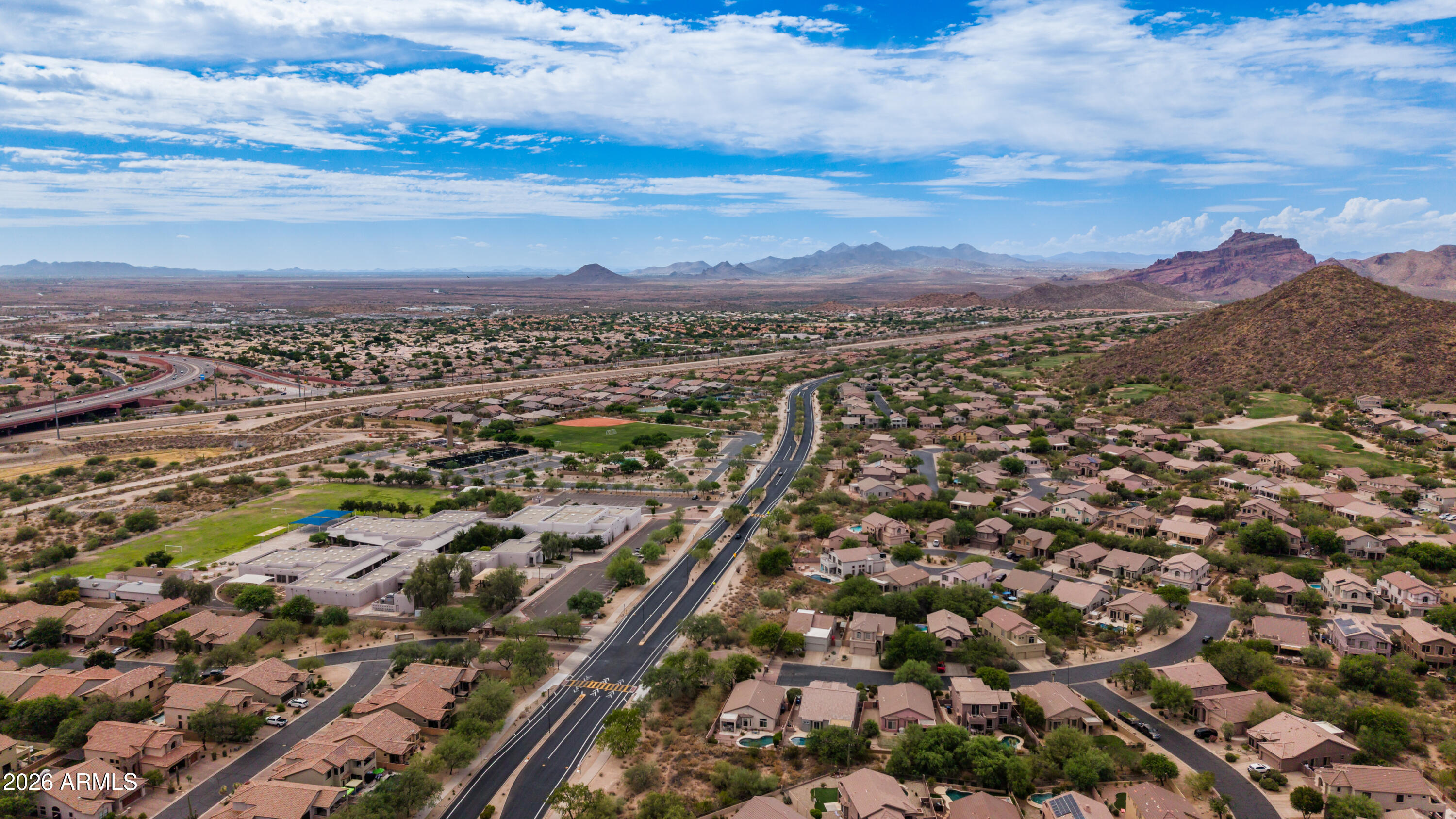 3055 N RED Mountain 113