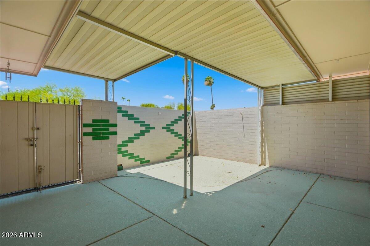 9907 W CEDAR Drive