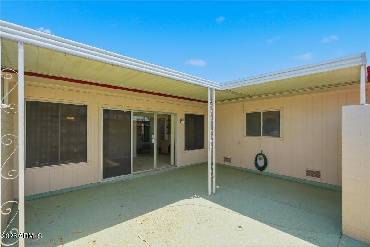 9907 W CEDAR Drive