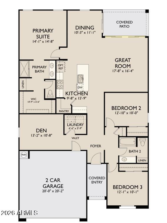 46939 W Dry Gulch Road