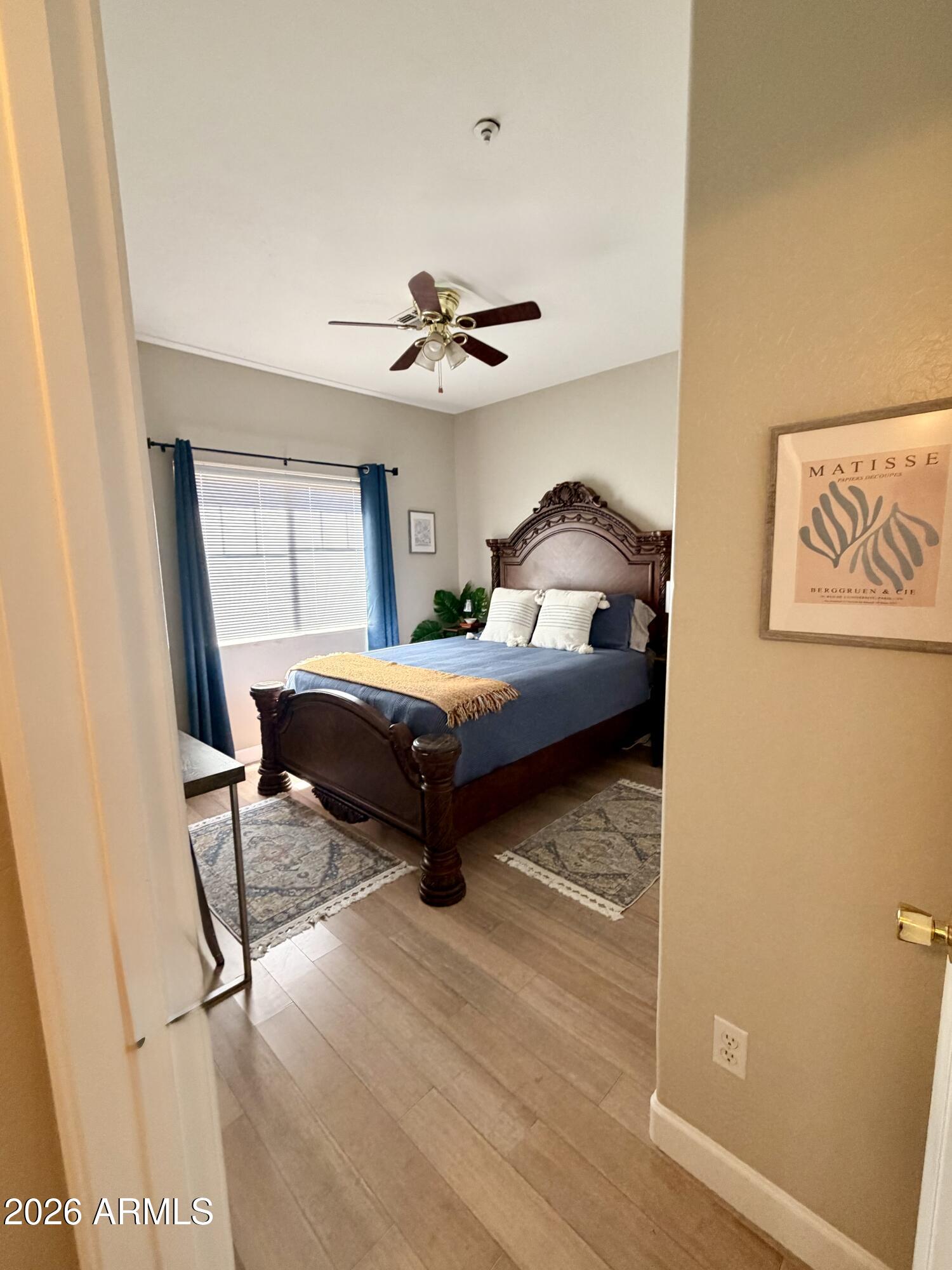 525 N MILLER Road 244