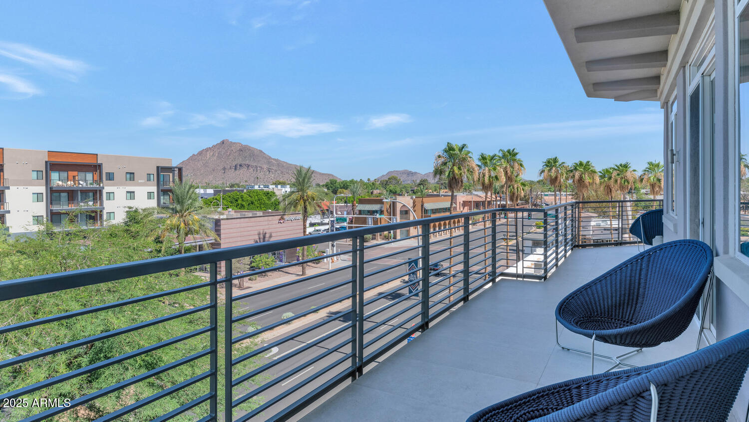 3801 N Goldwater Boulevard 400