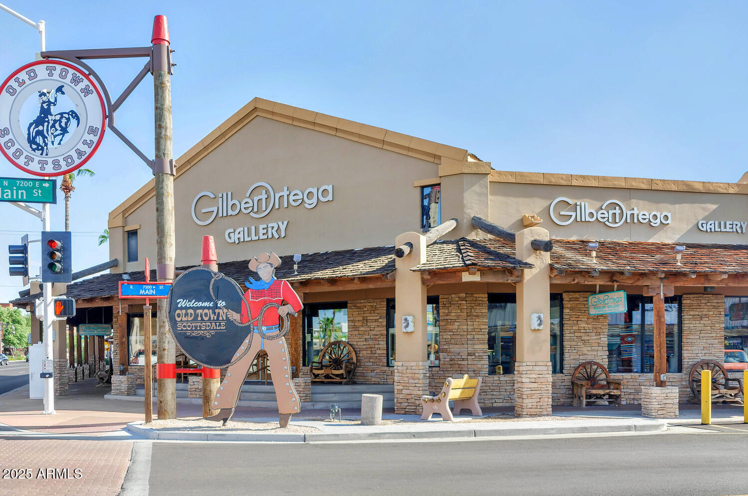3801 N Goldwater Boulevard 400