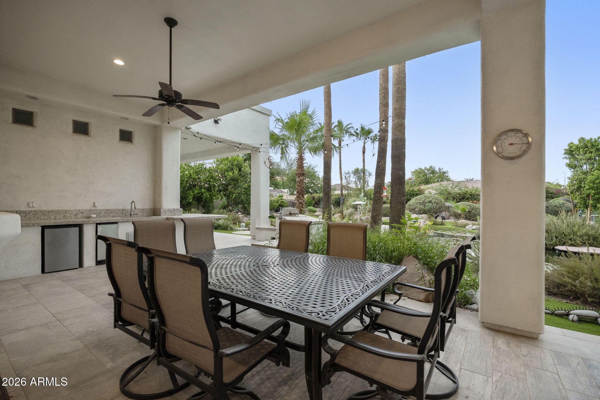 2656 E Taurus Place