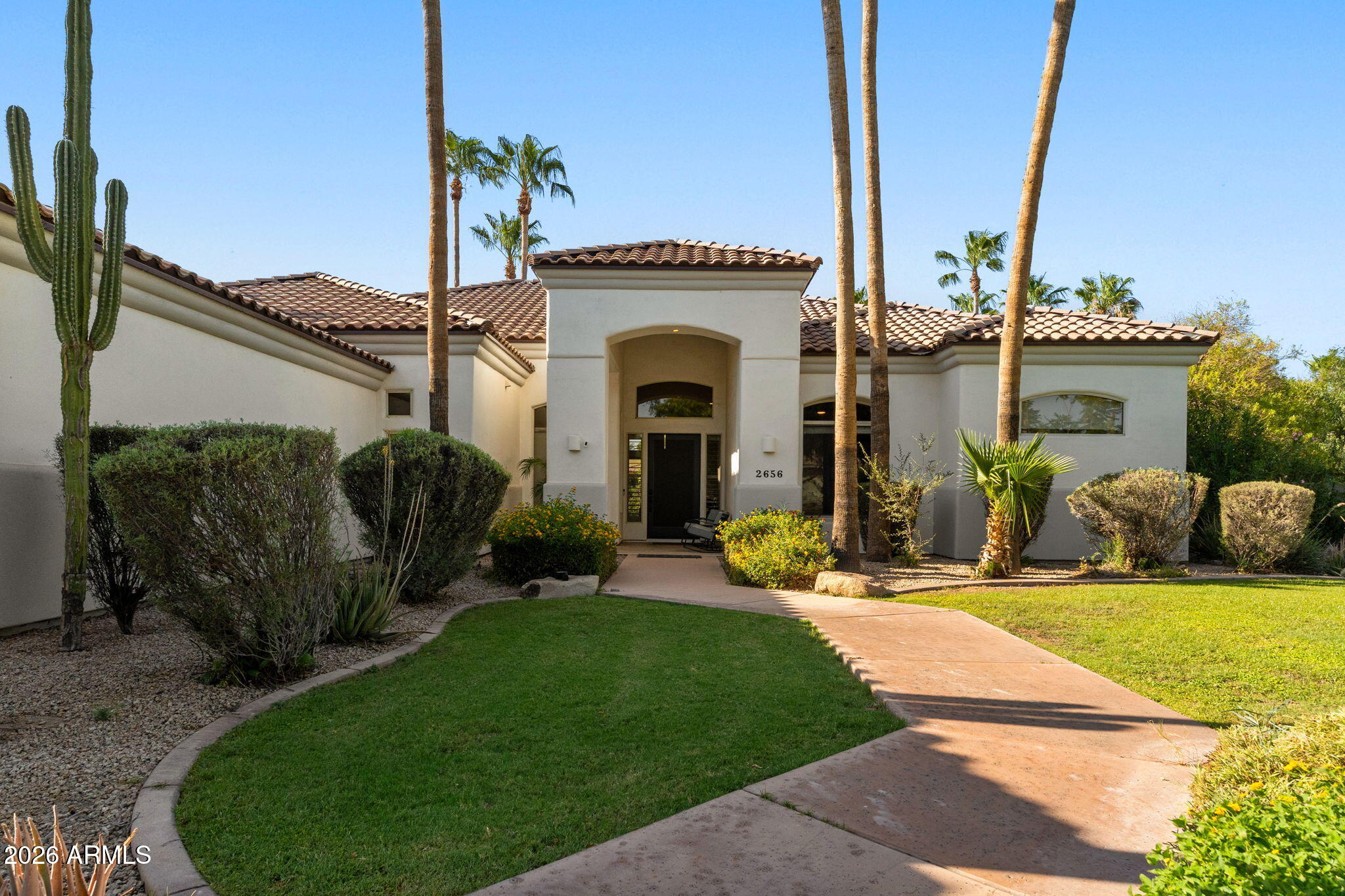 2656 E Taurus Place