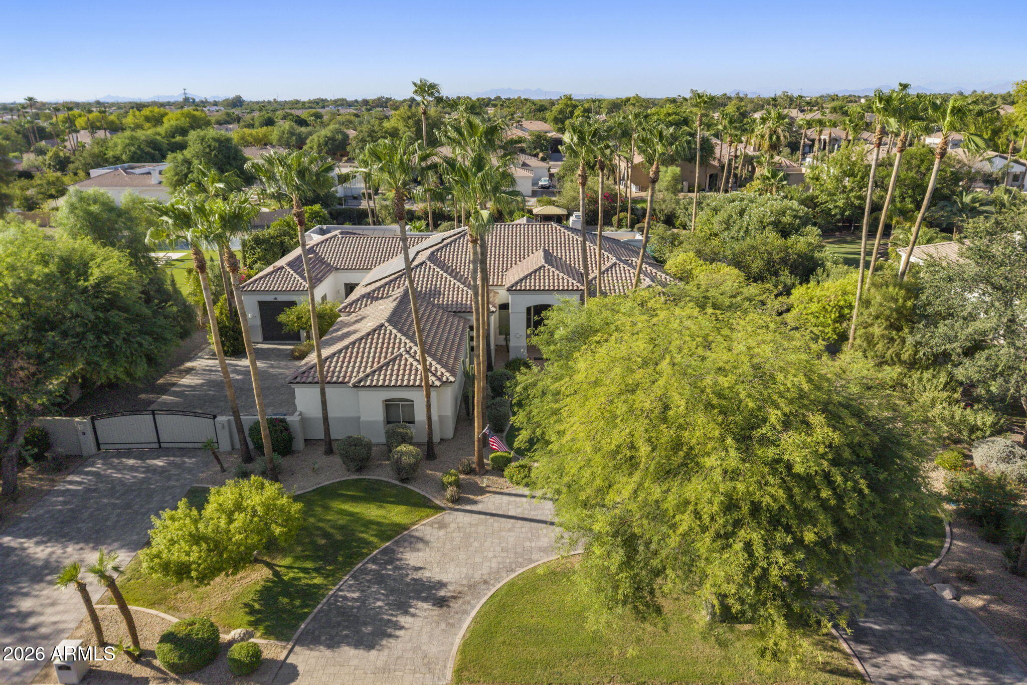 2656 E Taurus Place