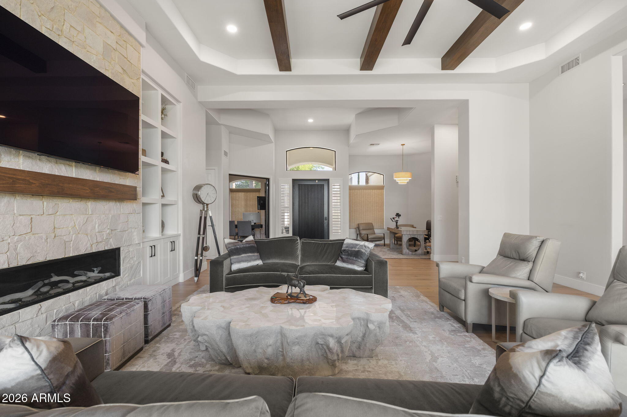 2656 E Taurus Place