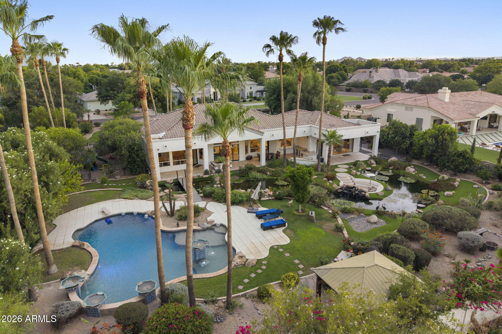 2656 E Taurus Place