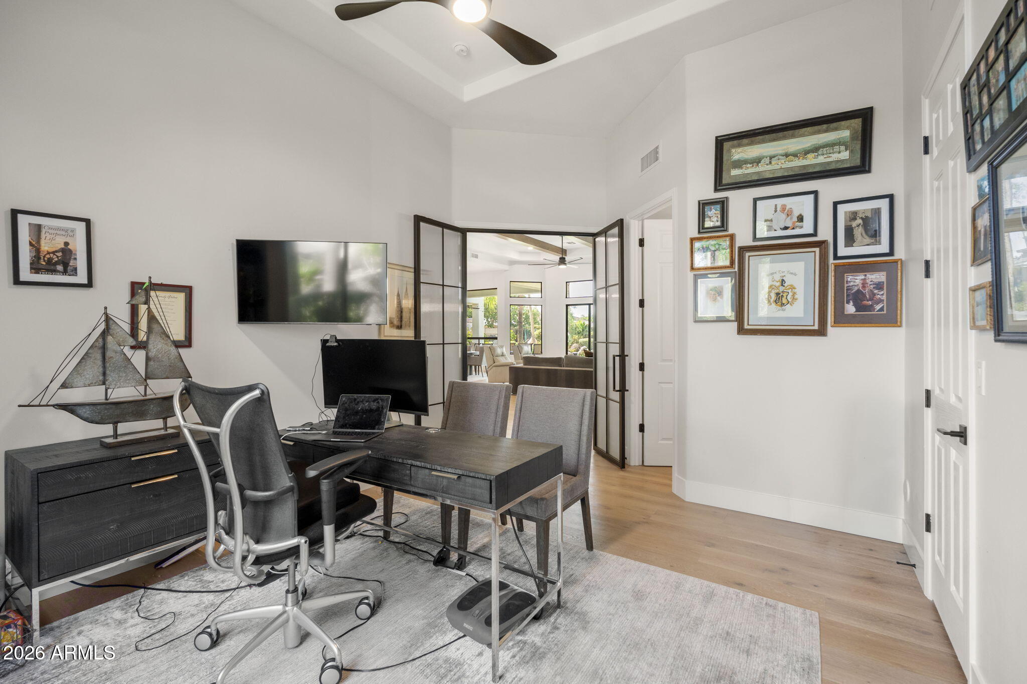 2656 E Taurus Place