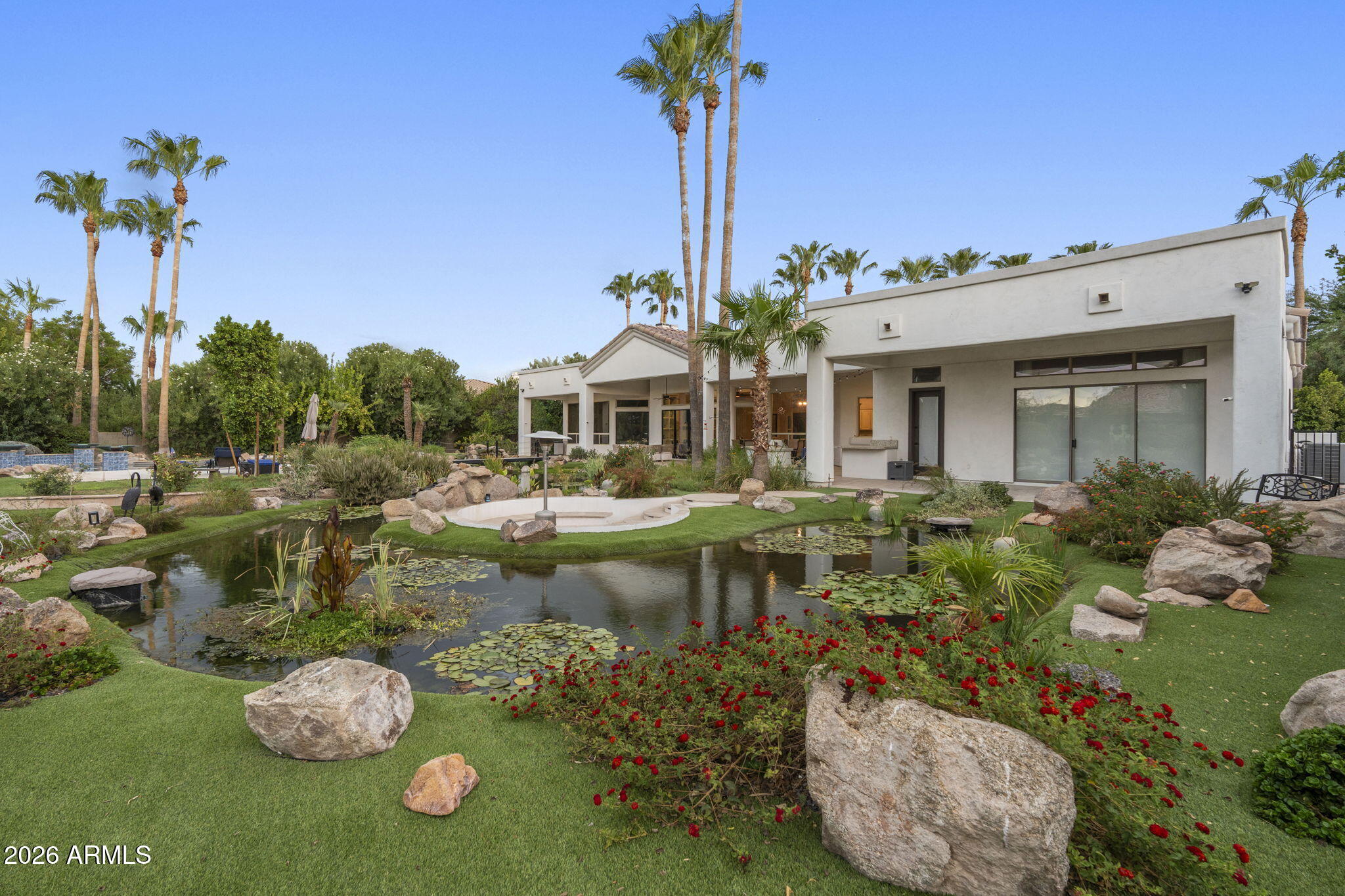 2656 E Taurus Place