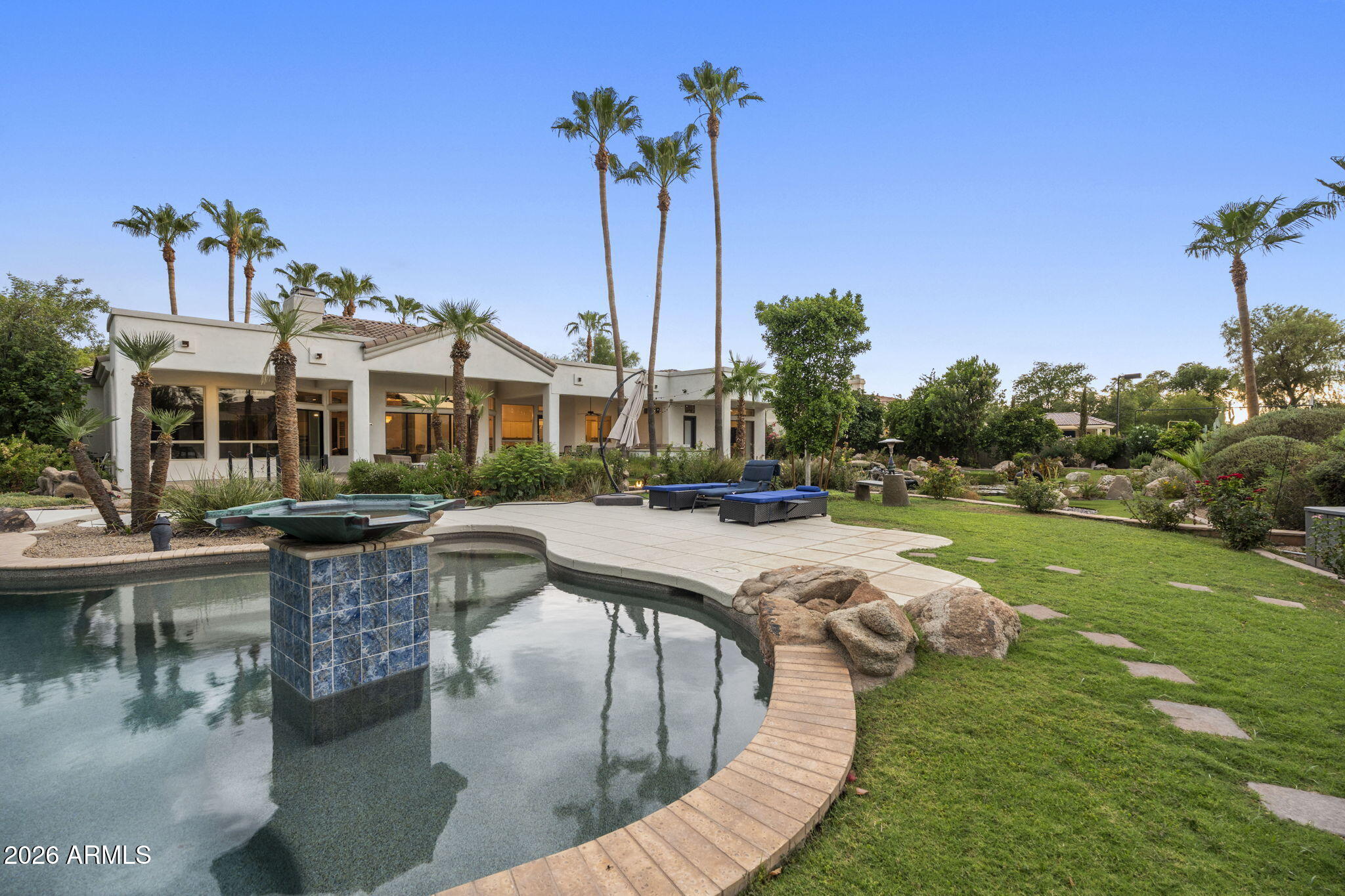 2656 E Taurus Place