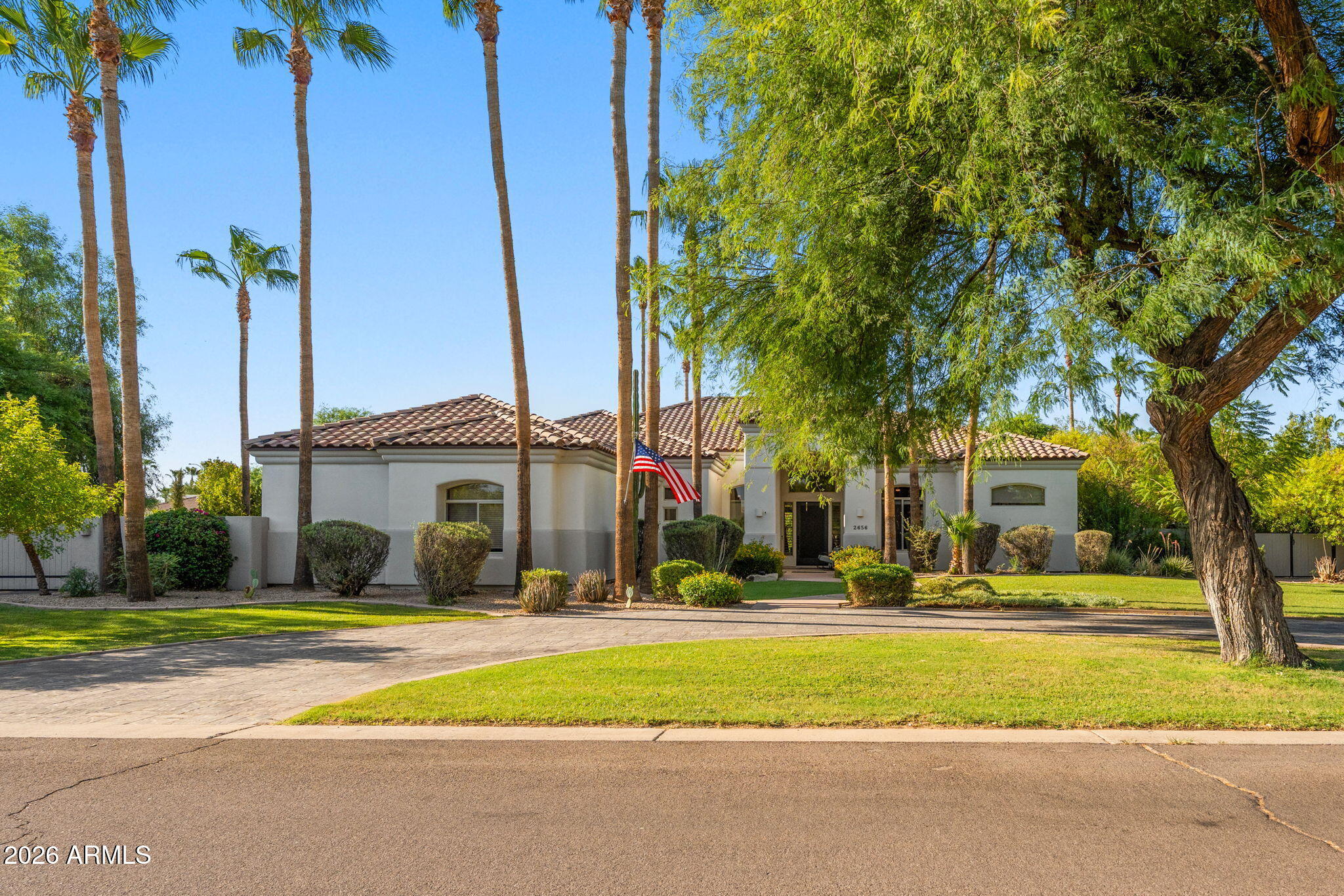 2656 E Taurus Place