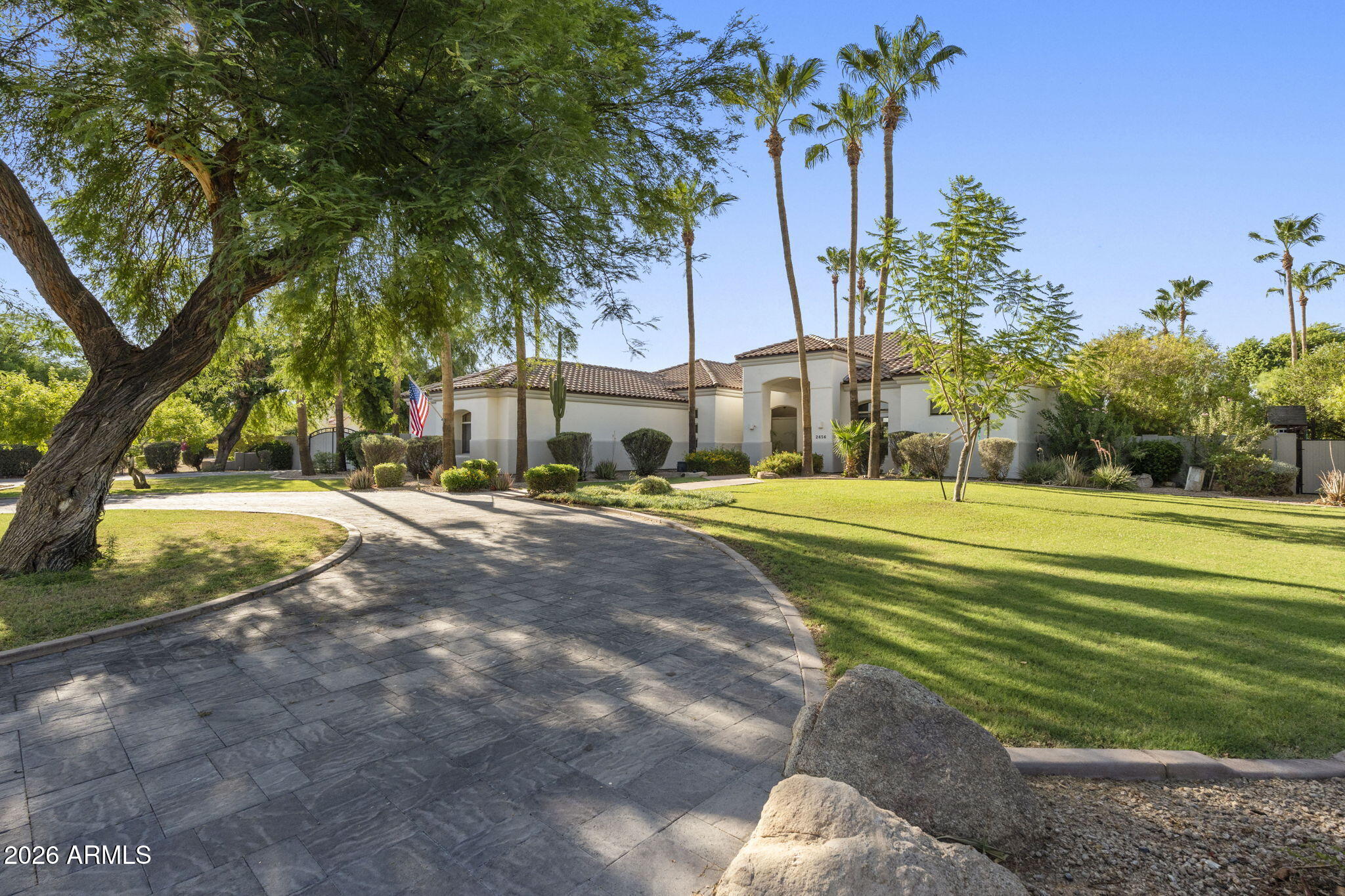 2656 E Taurus Place