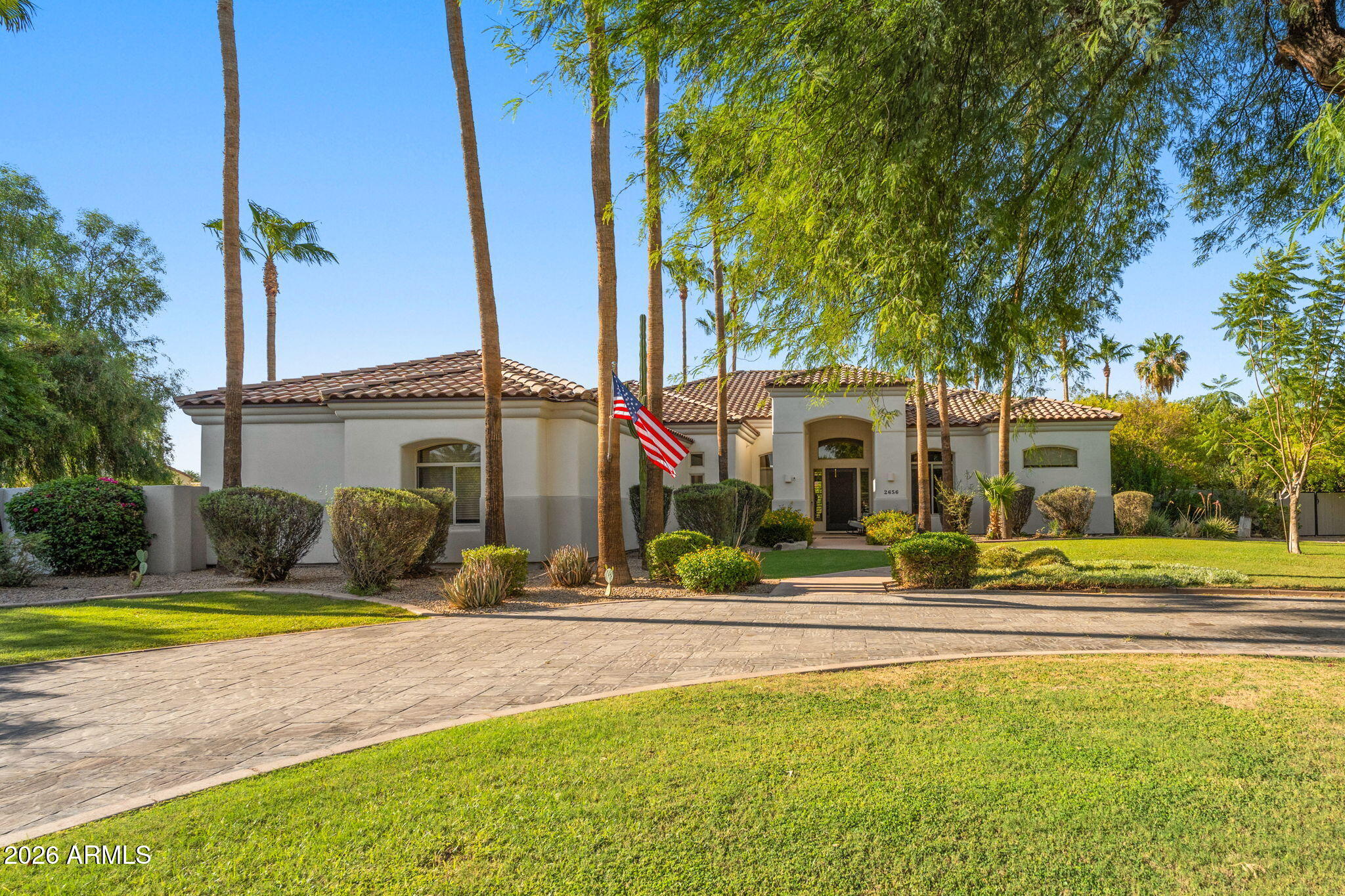 2656 E Taurus Place