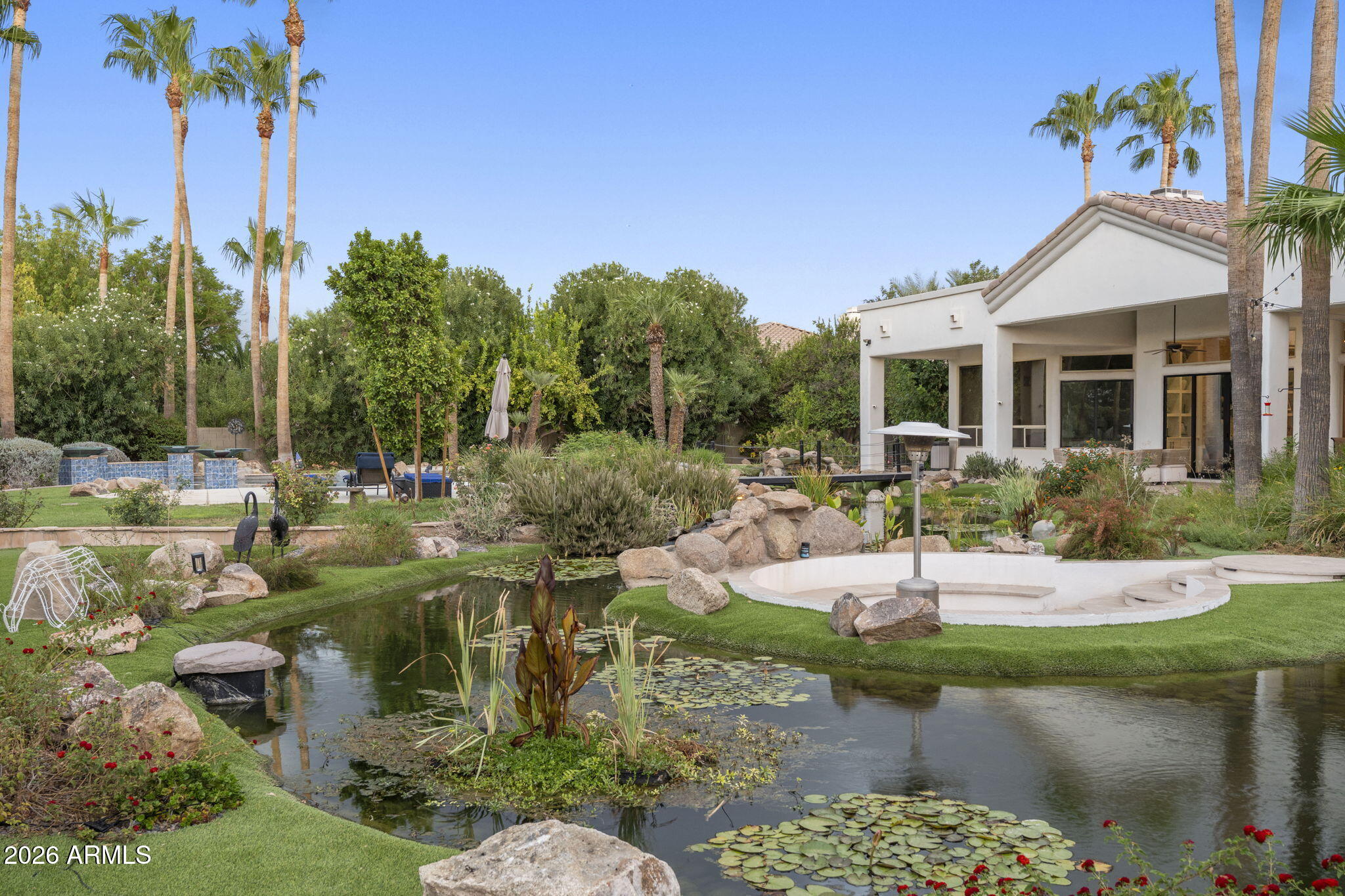 2656 E Taurus Place