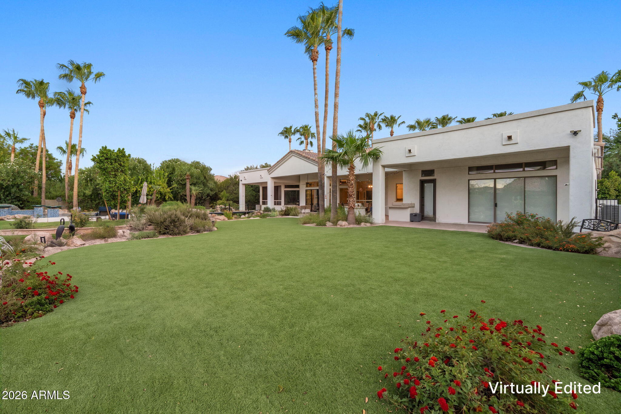 2656 E Taurus Place