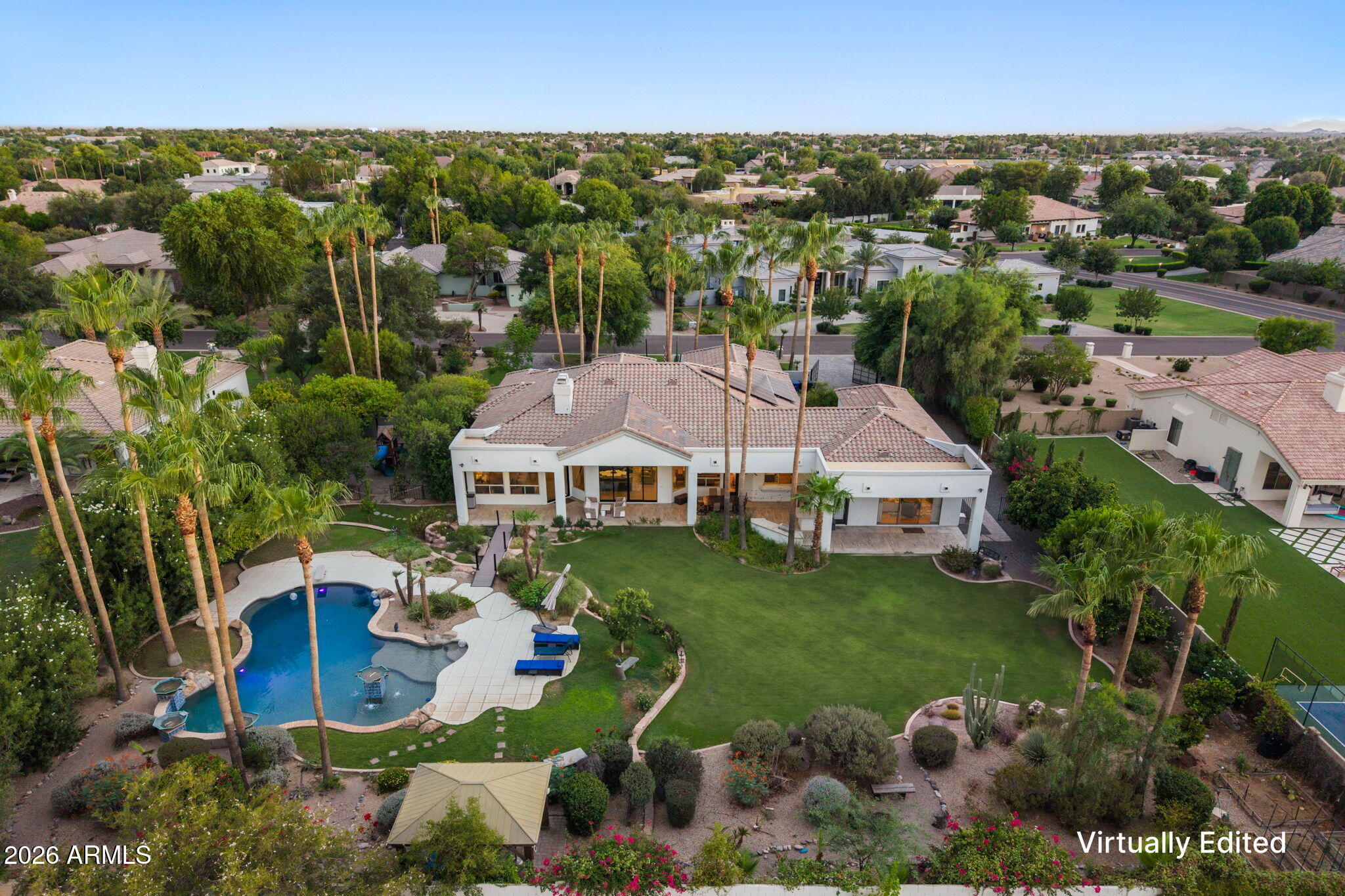 2656 E Taurus Place