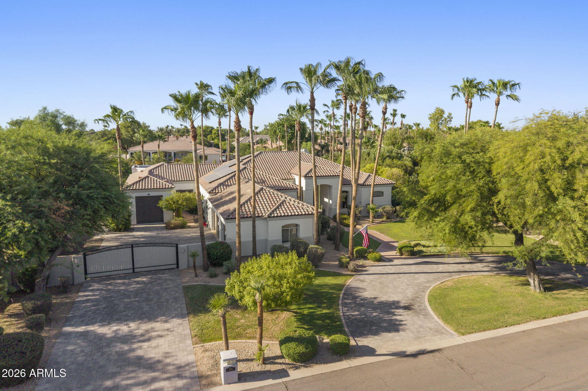 2656 E Taurus Place