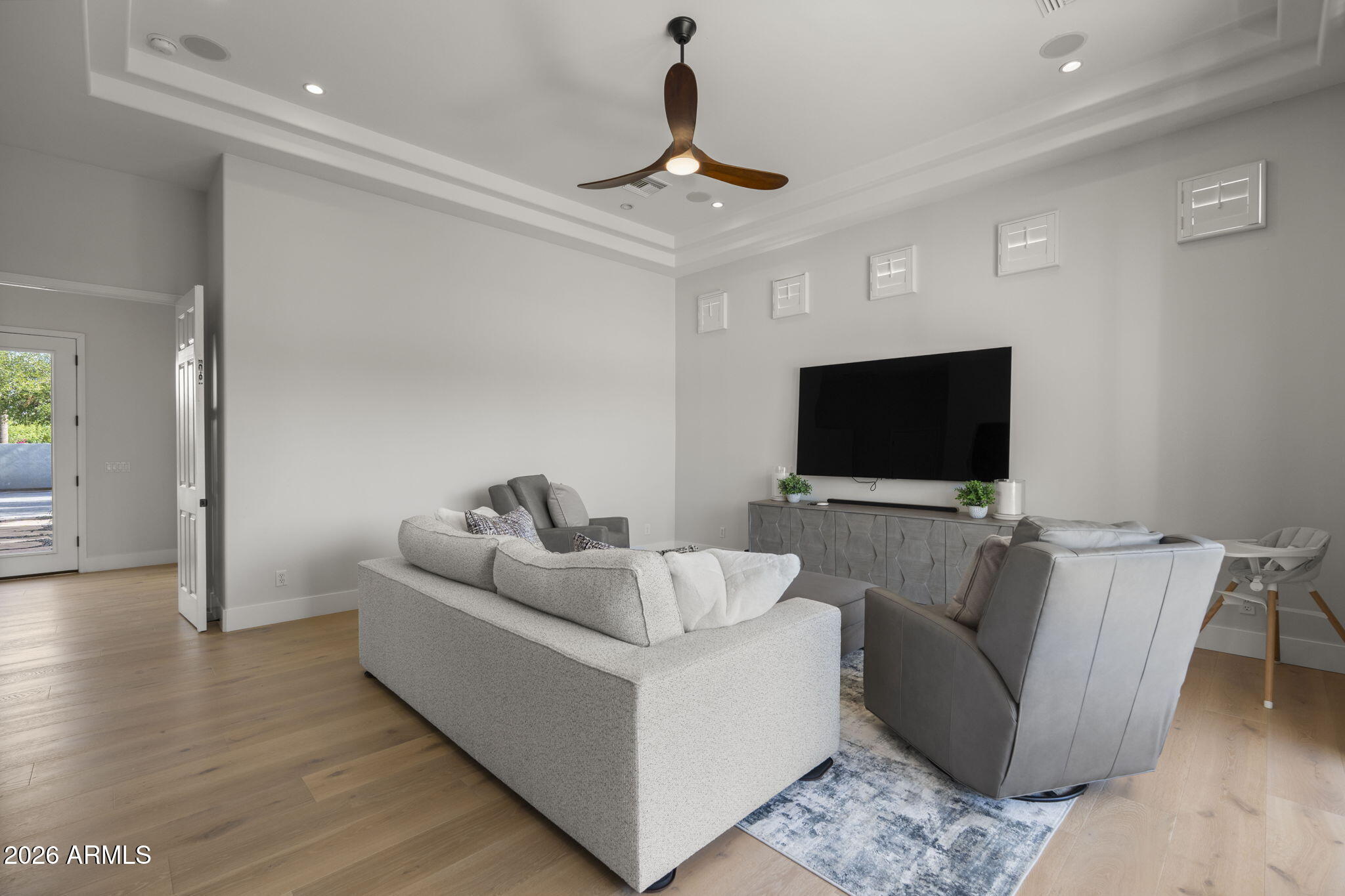 2656 E Taurus Place
