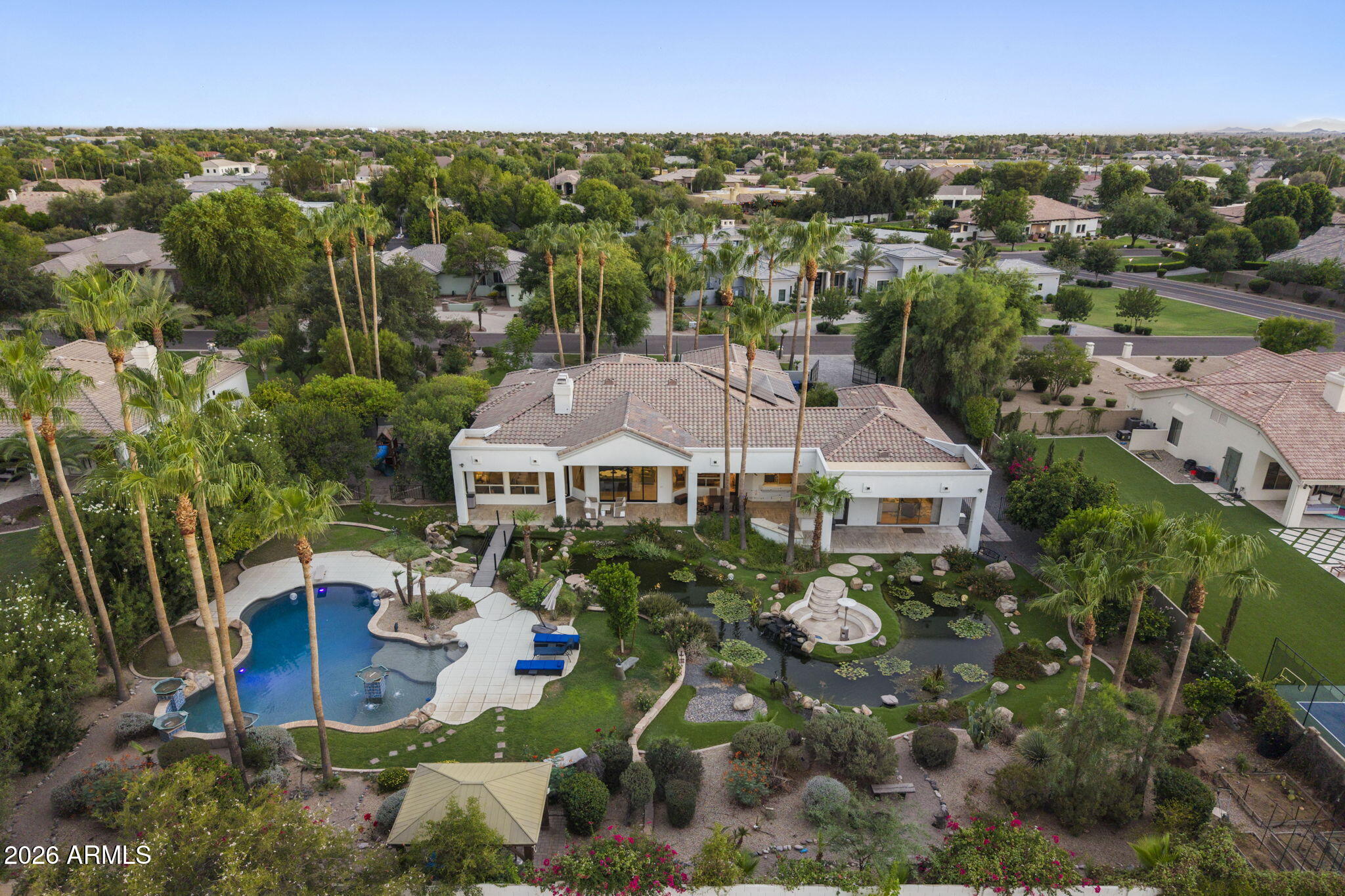 2656 E Taurus Place