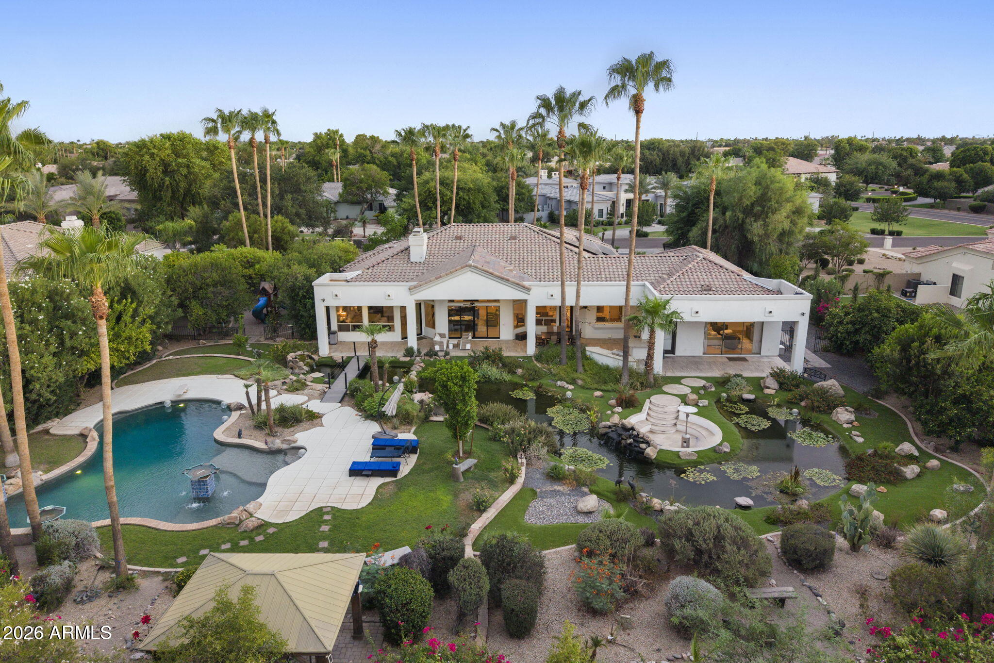 2656 E Taurus Place