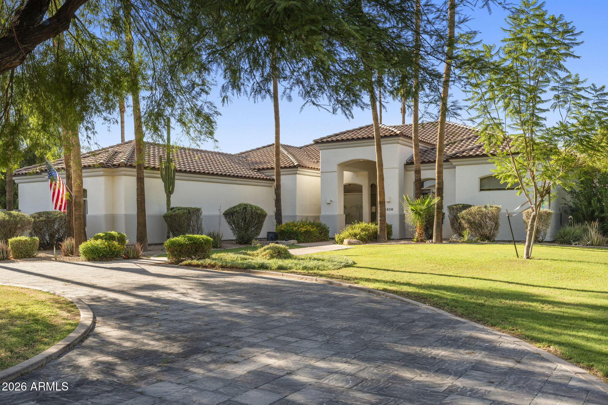 2656 E Taurus Place