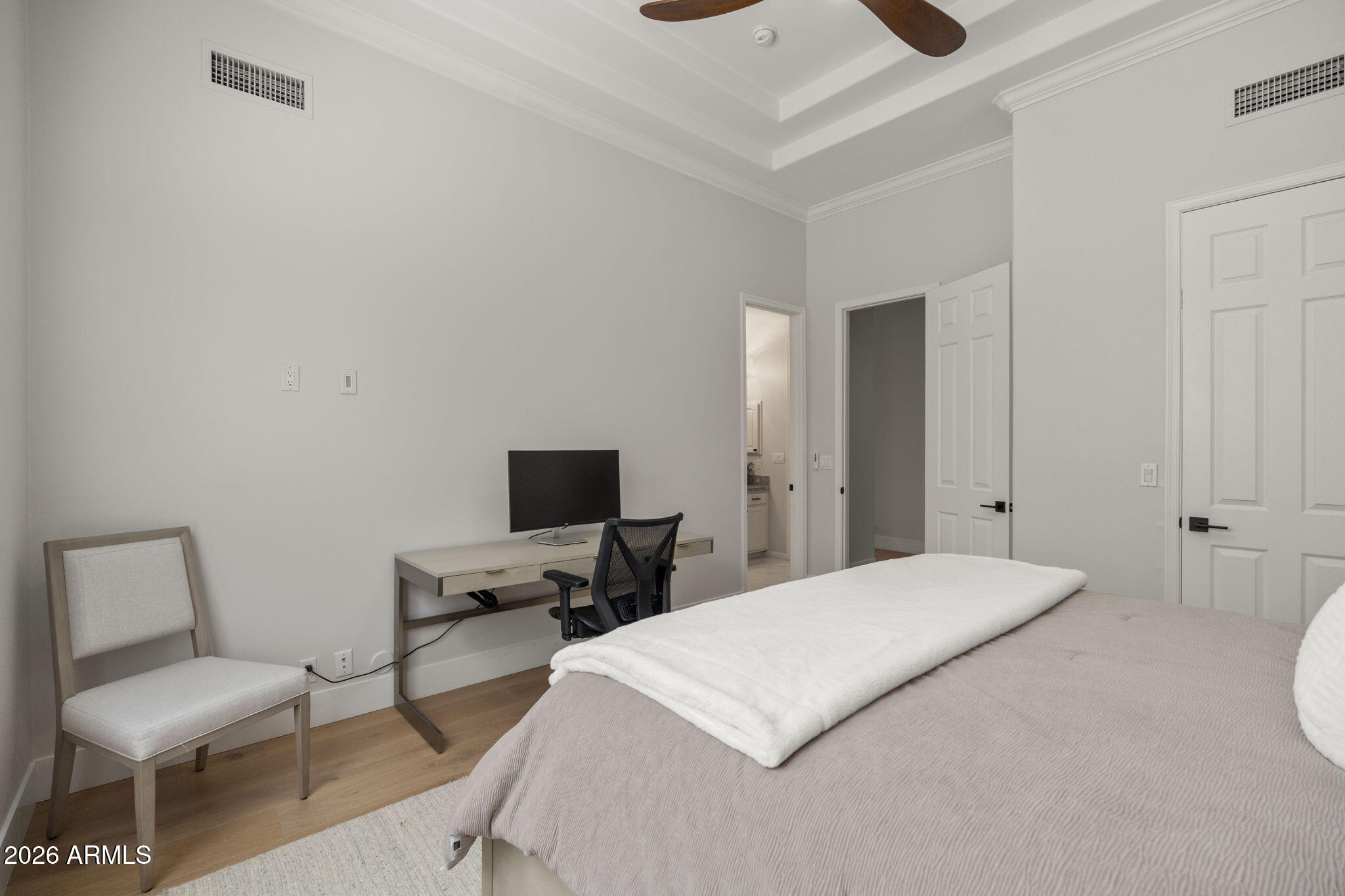 2656 E Taurus Place