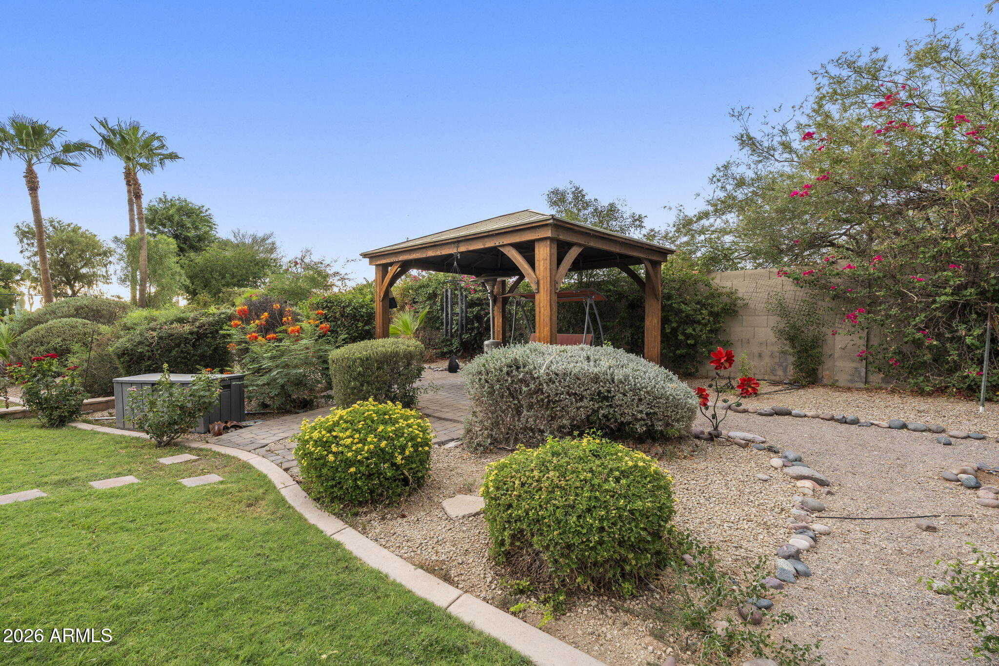 2656 E Taurus Place