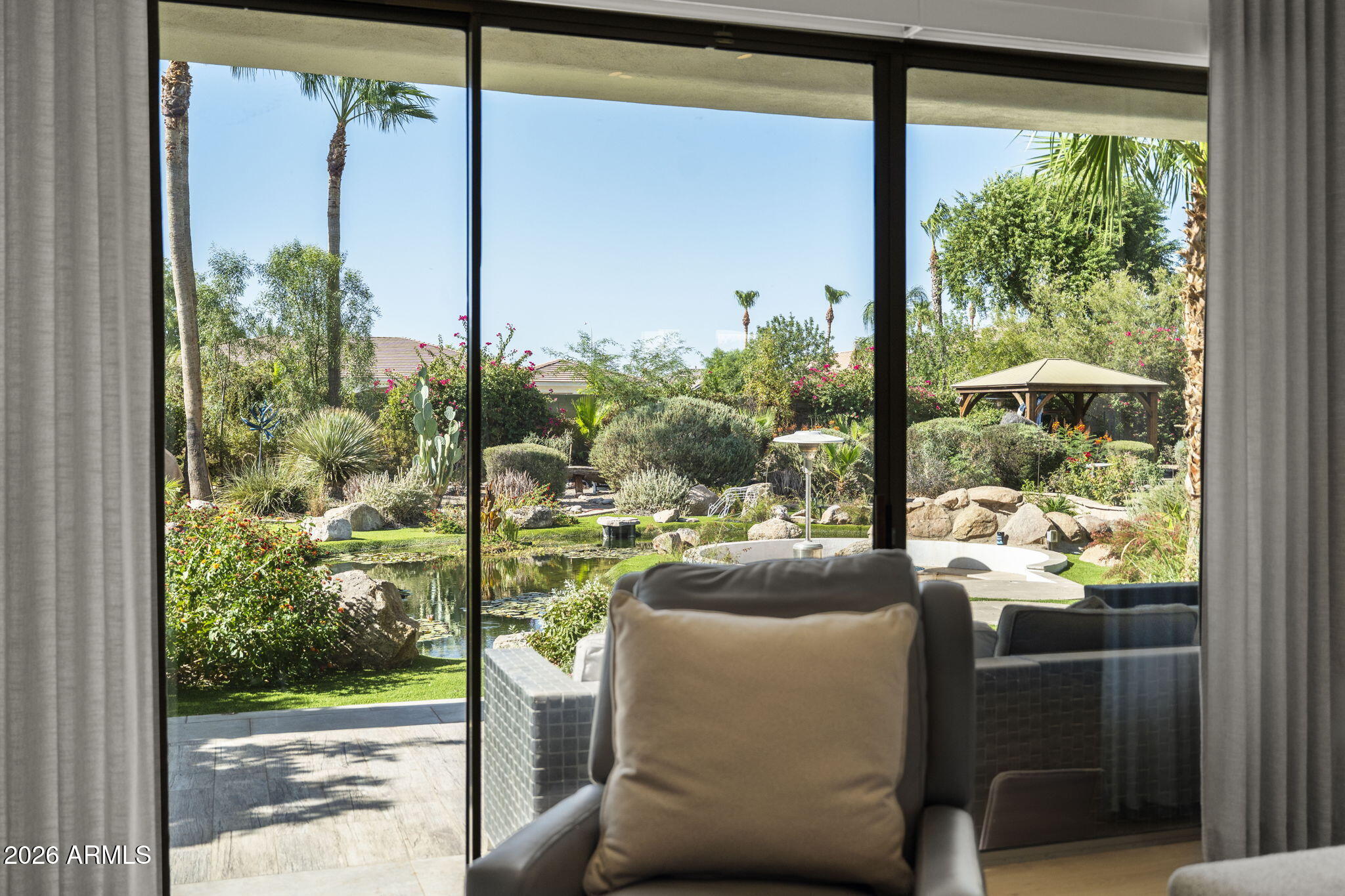 2656 E Taurus Place