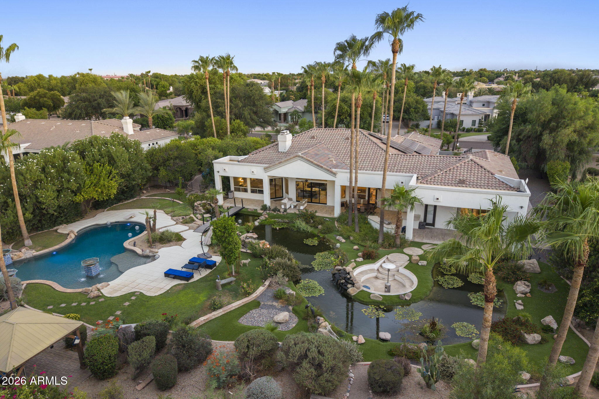 2656 E Taurus Place