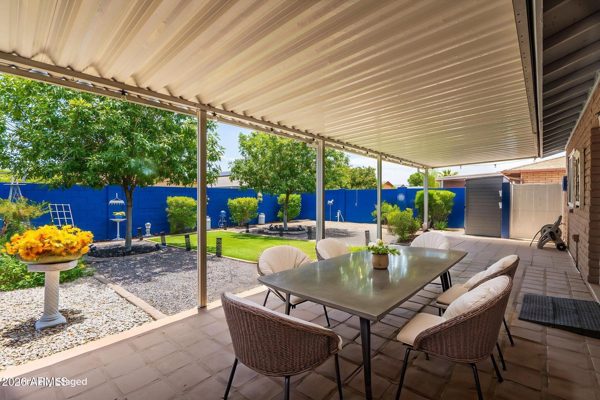 9563 W VOGEL Avenue