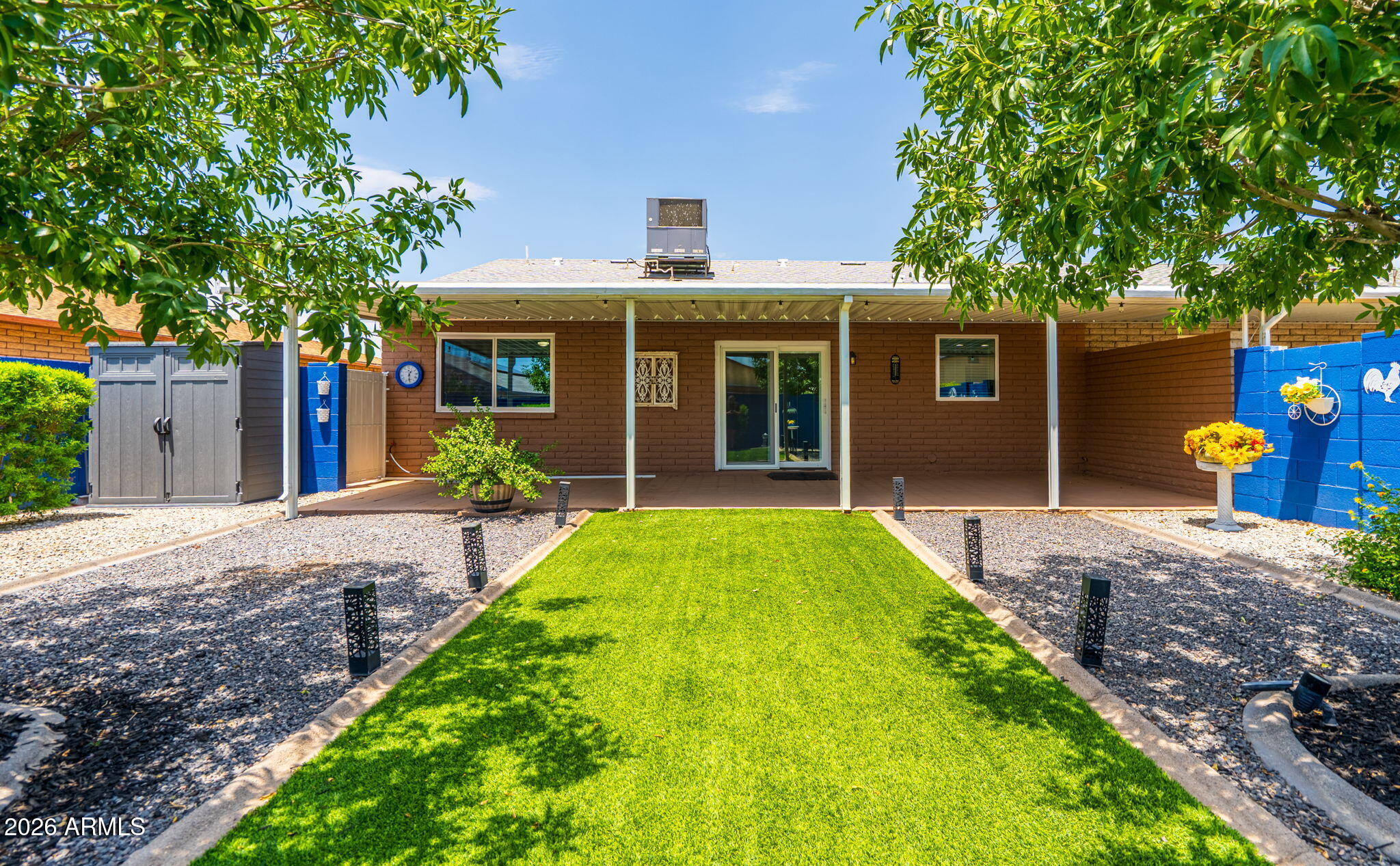 9563 W VOGEL Avenue