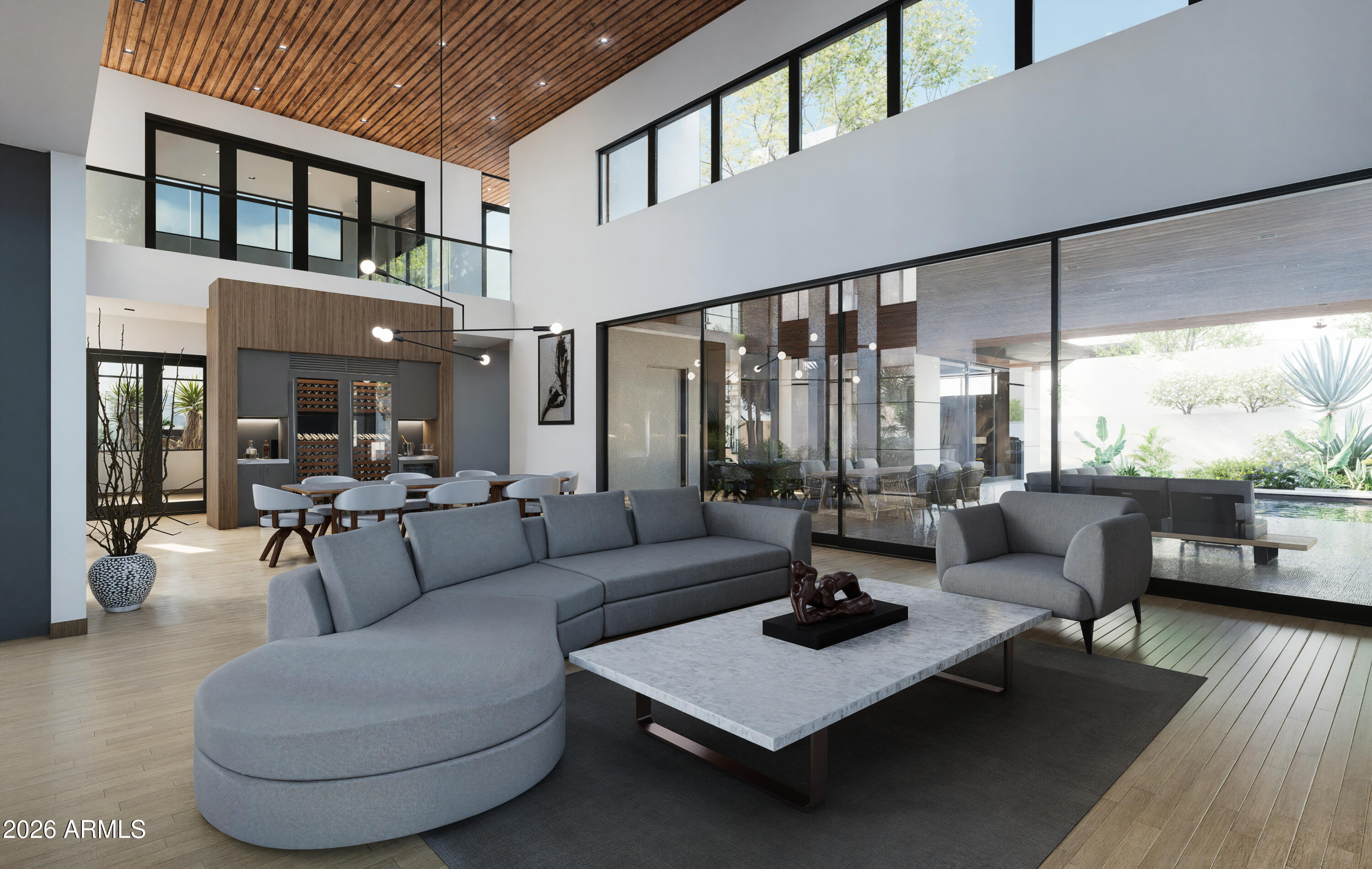 4515 N CAMINO ALLENADA