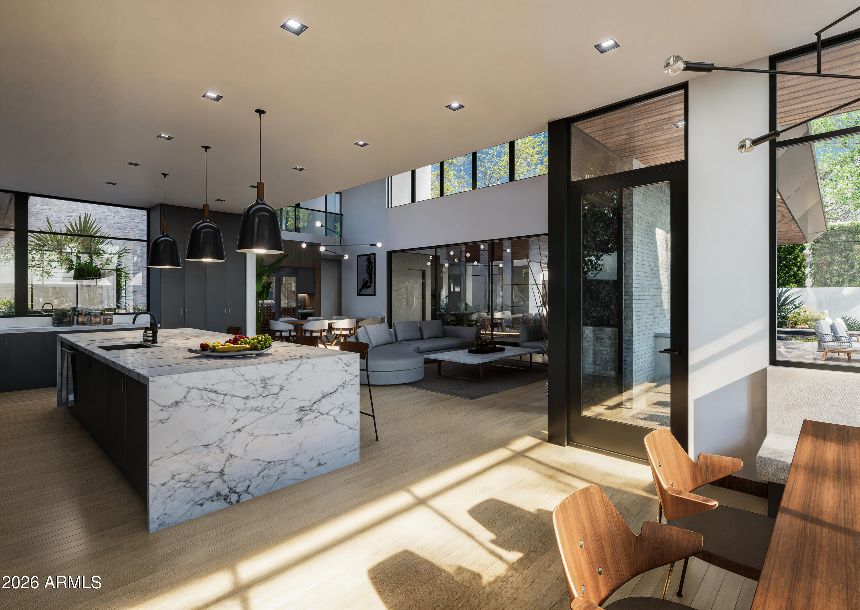 4515 N CAMINO ALLENADA