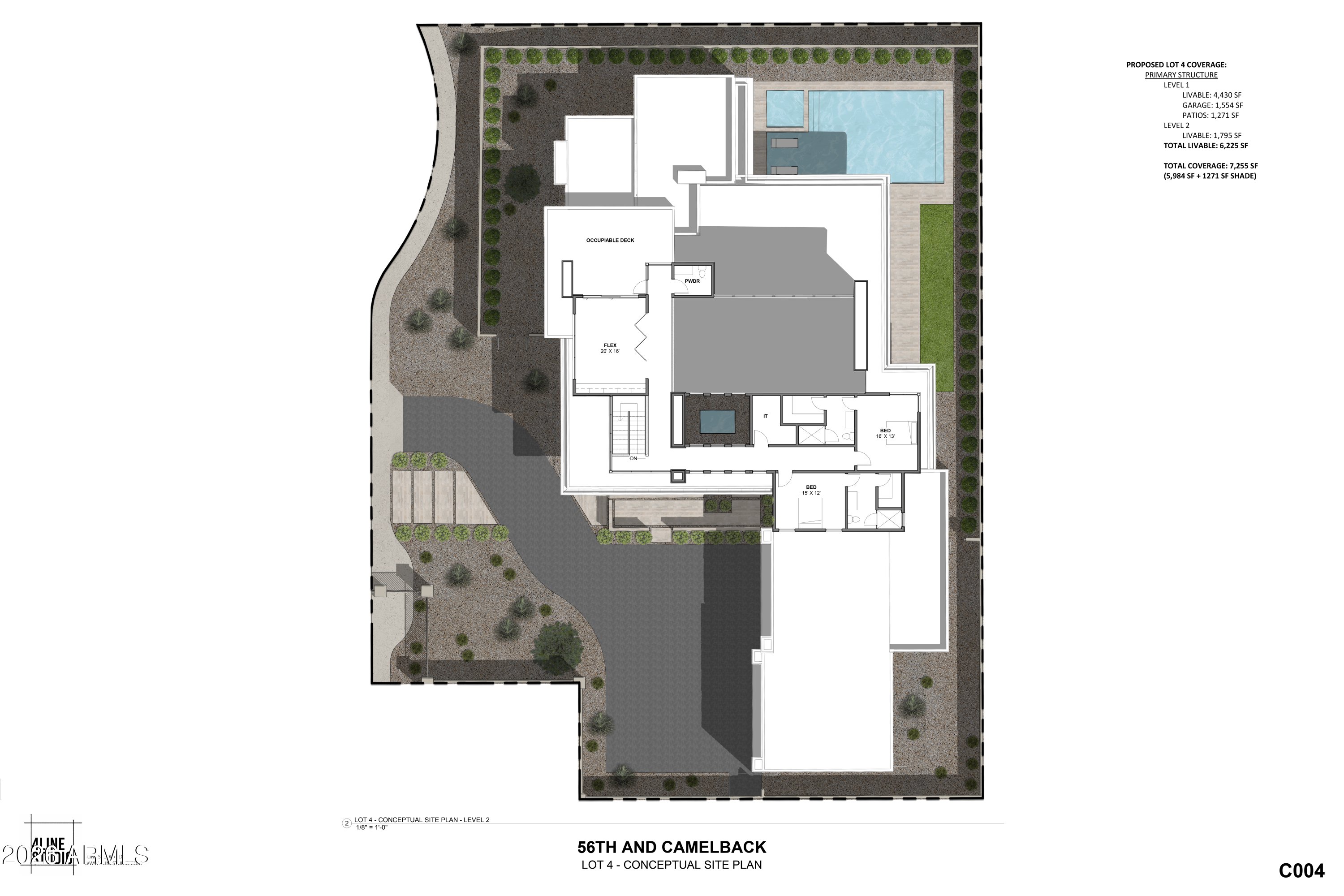 4515 N CAMINO ALLENADA
