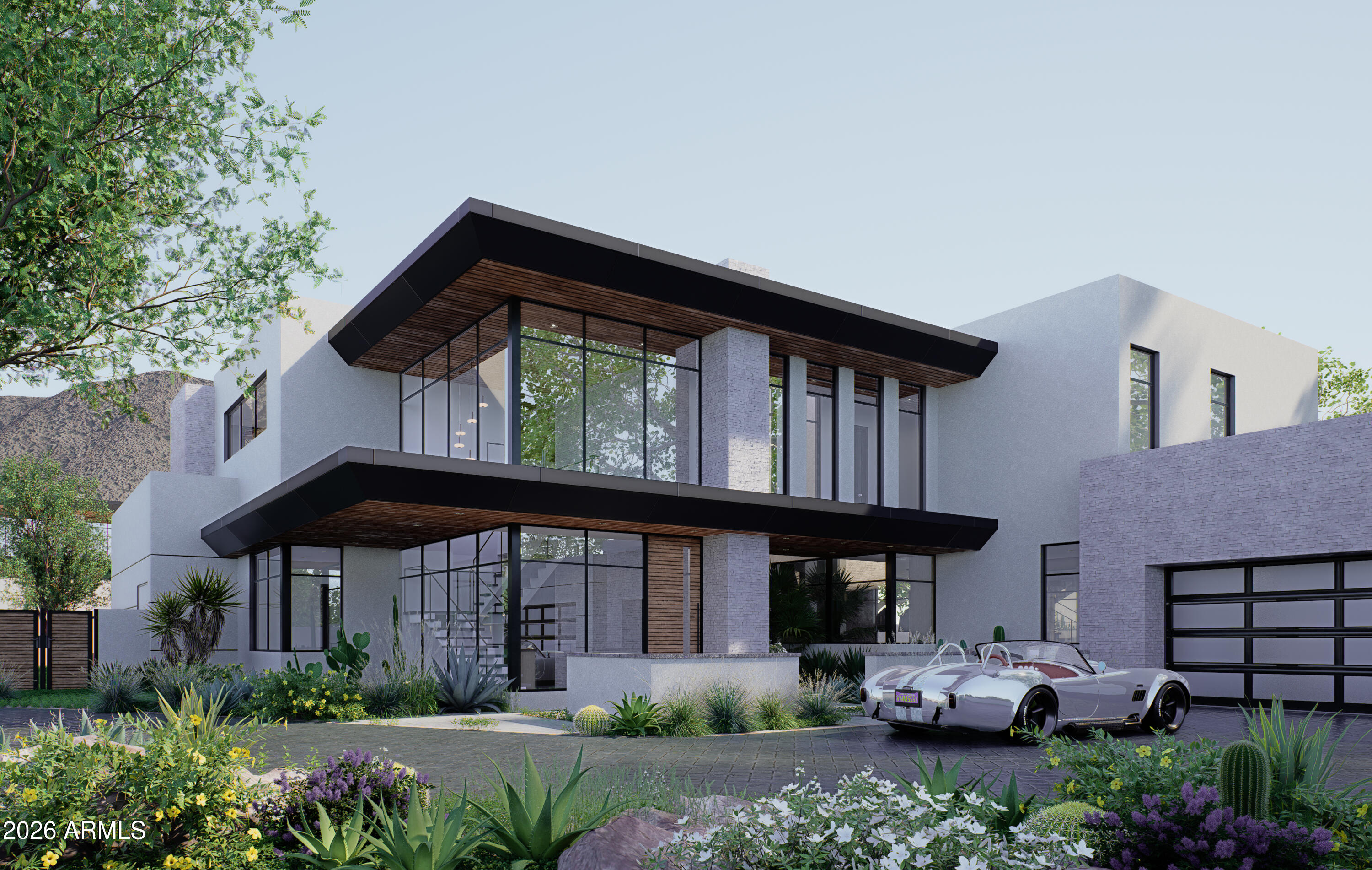 4515 N CAMINO ALLENADA