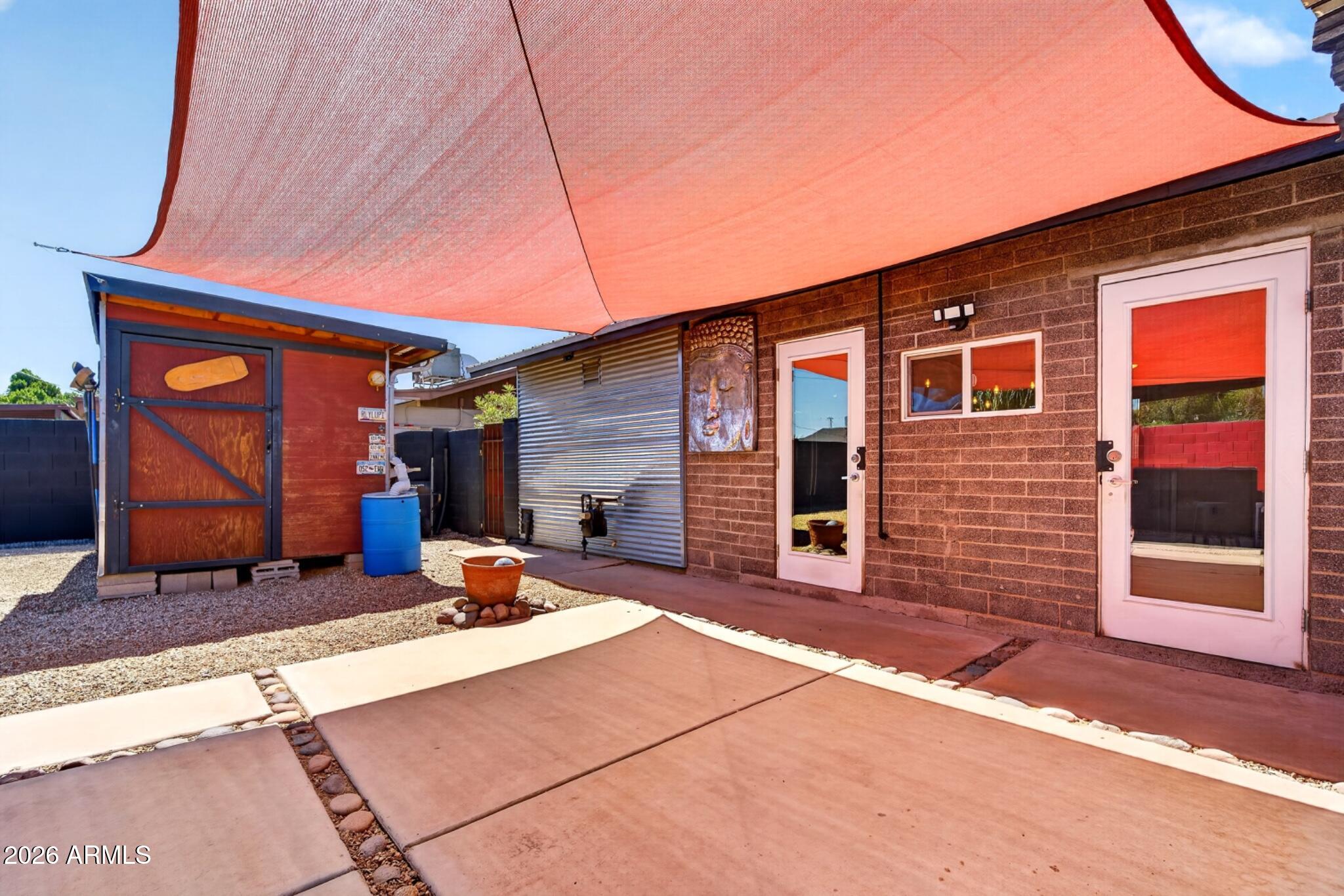 346 E Papago Drive