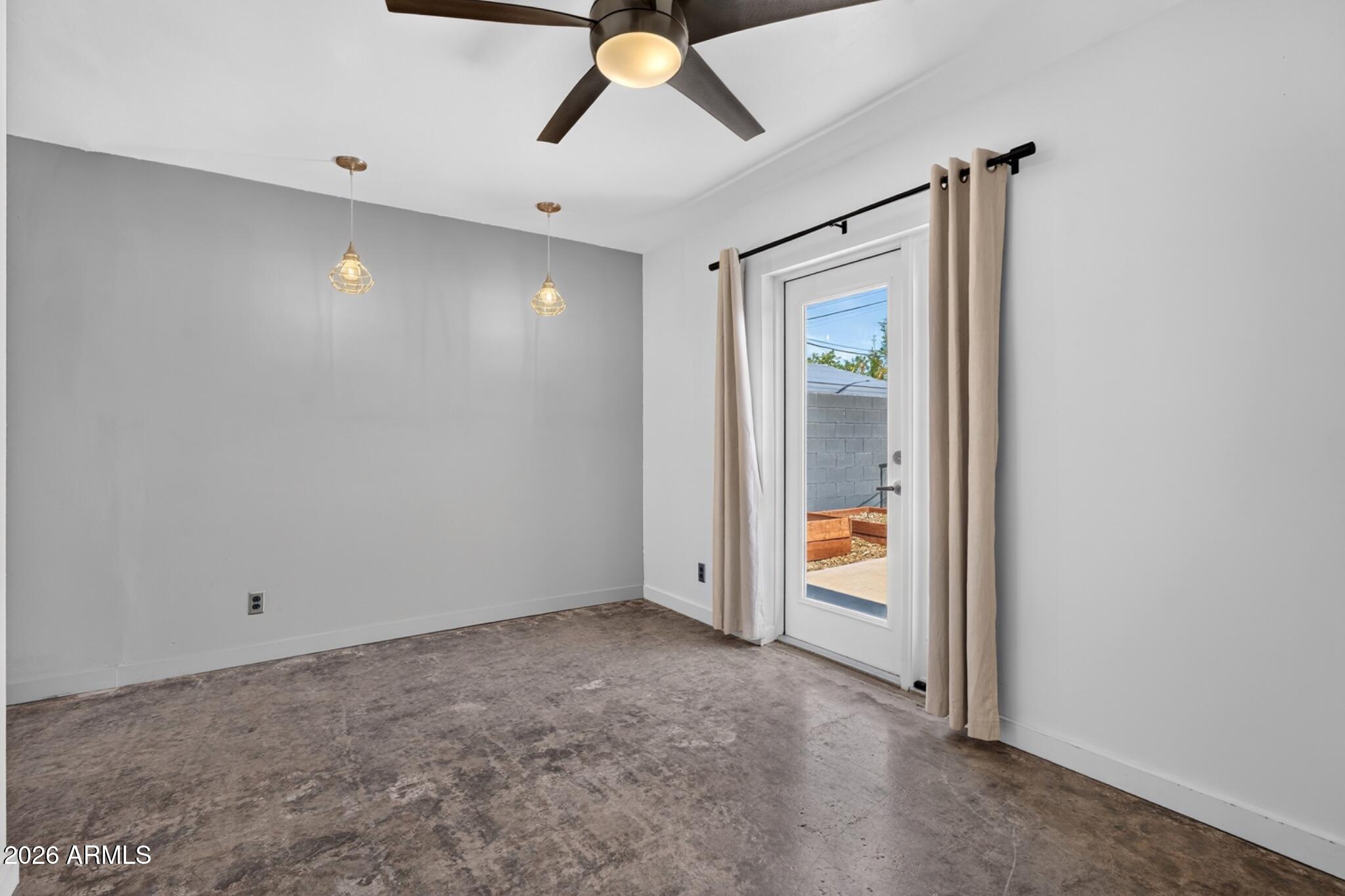 346 E Papago Drive
