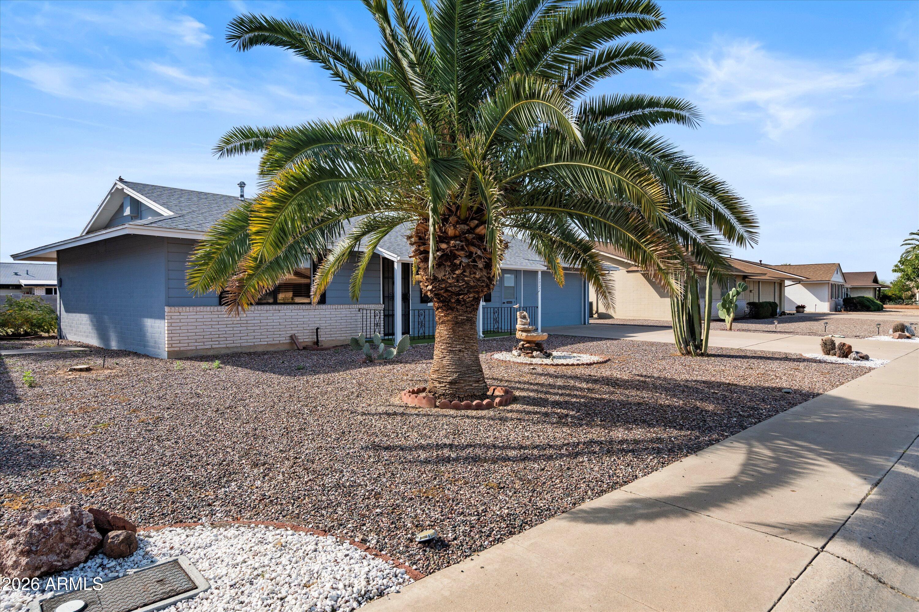 10027 W AUDREY Drive