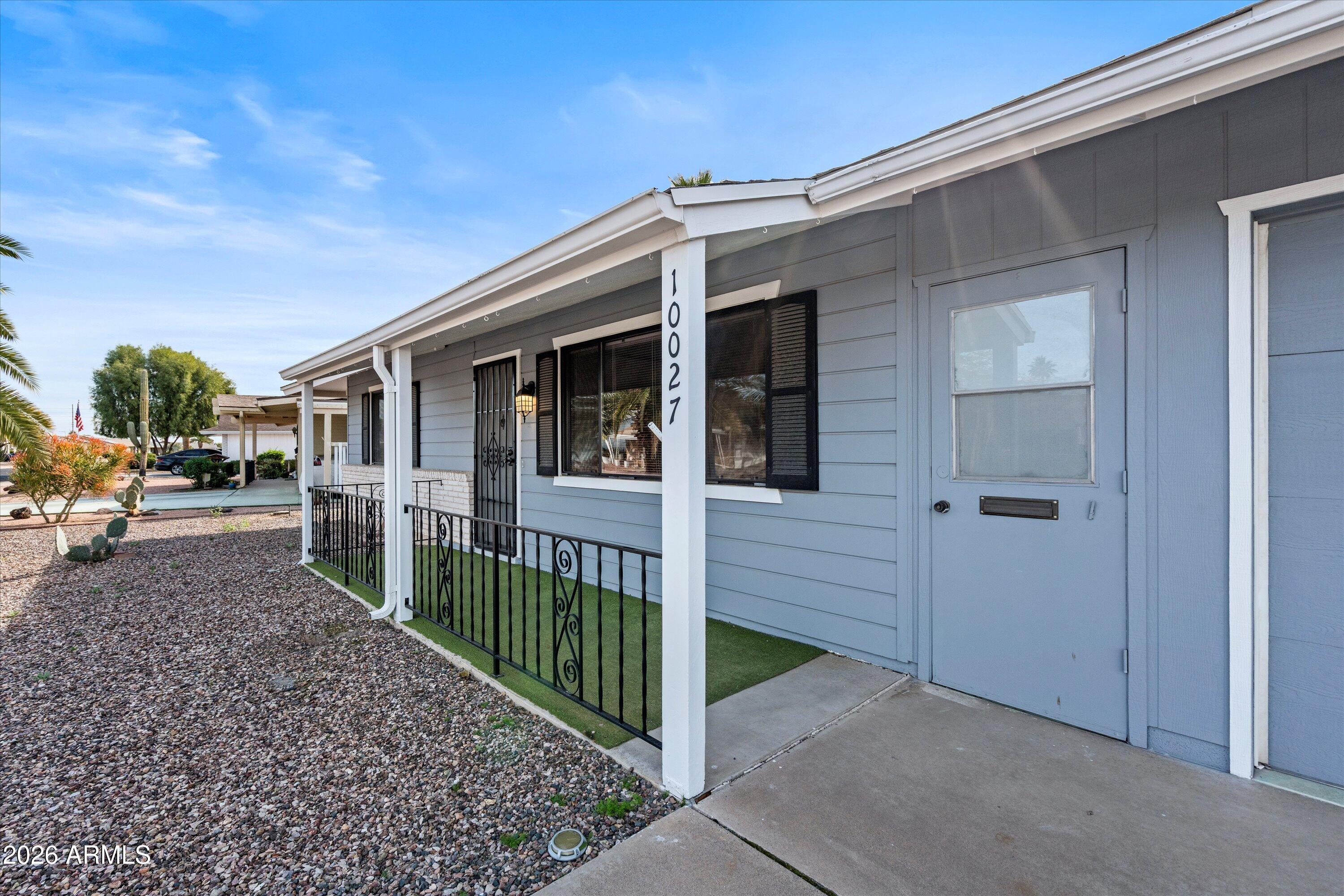 10027 W AUDREY Drive