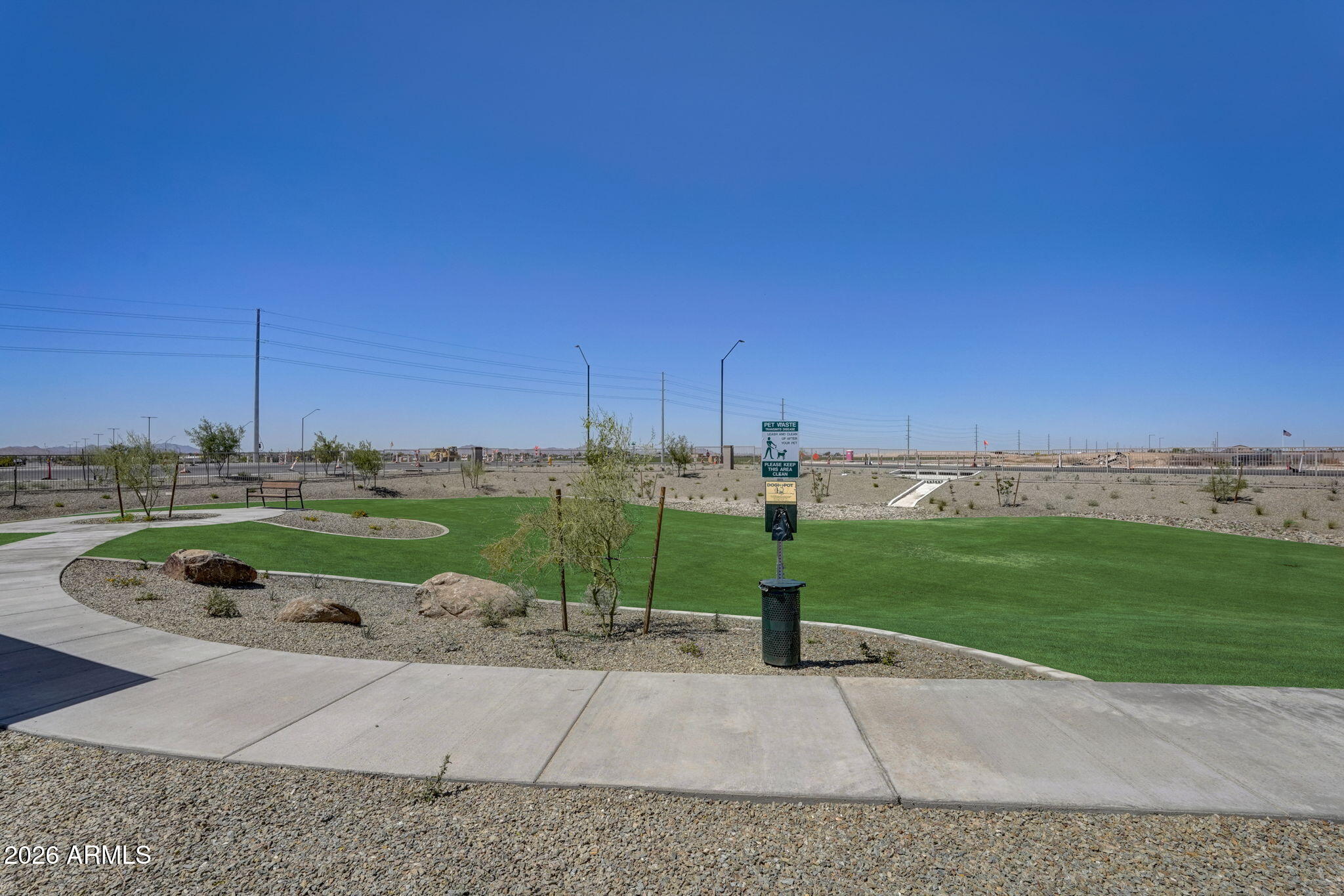 24157 W HUNTINGTON Drive