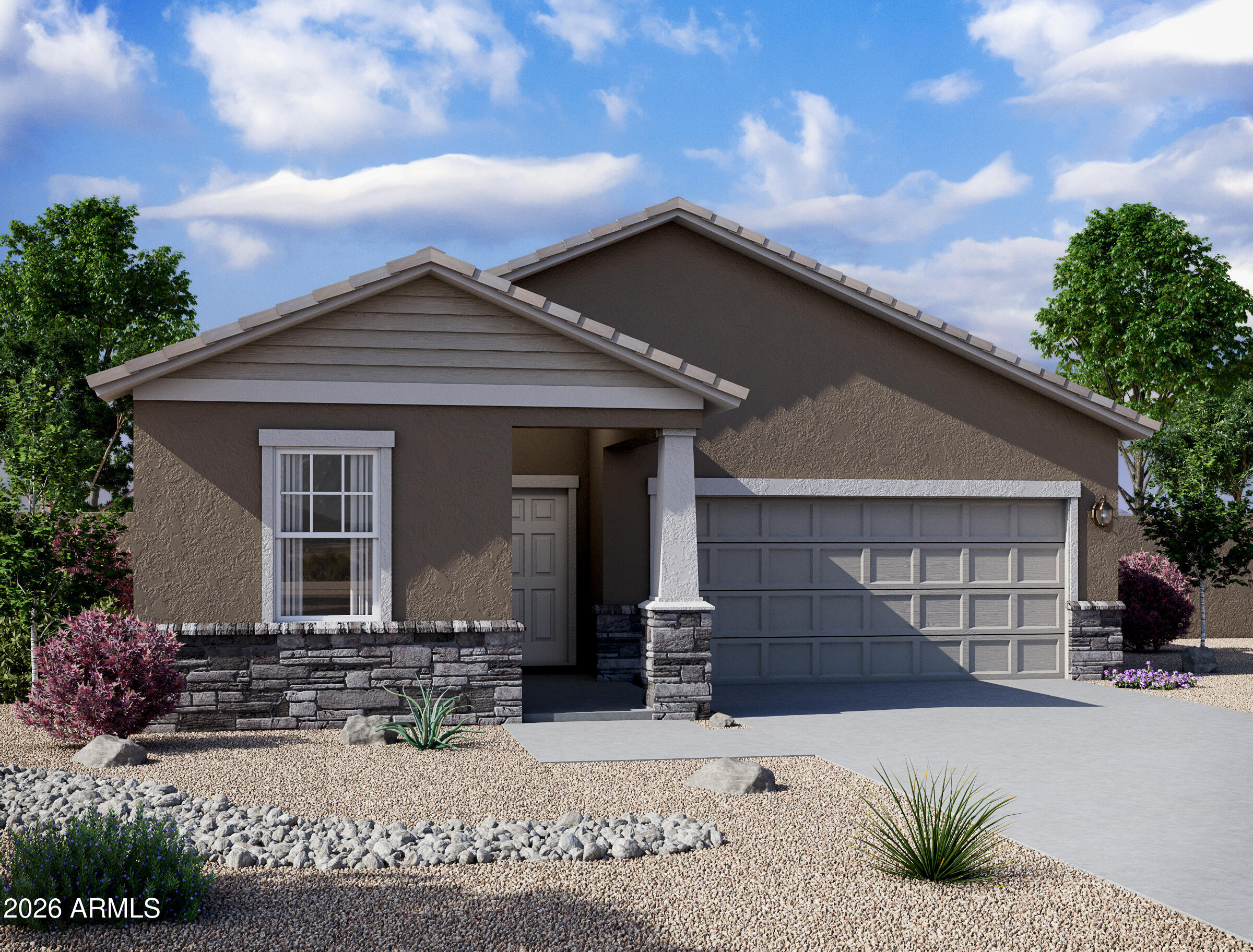 24157 W HUNTINGTON Drive
