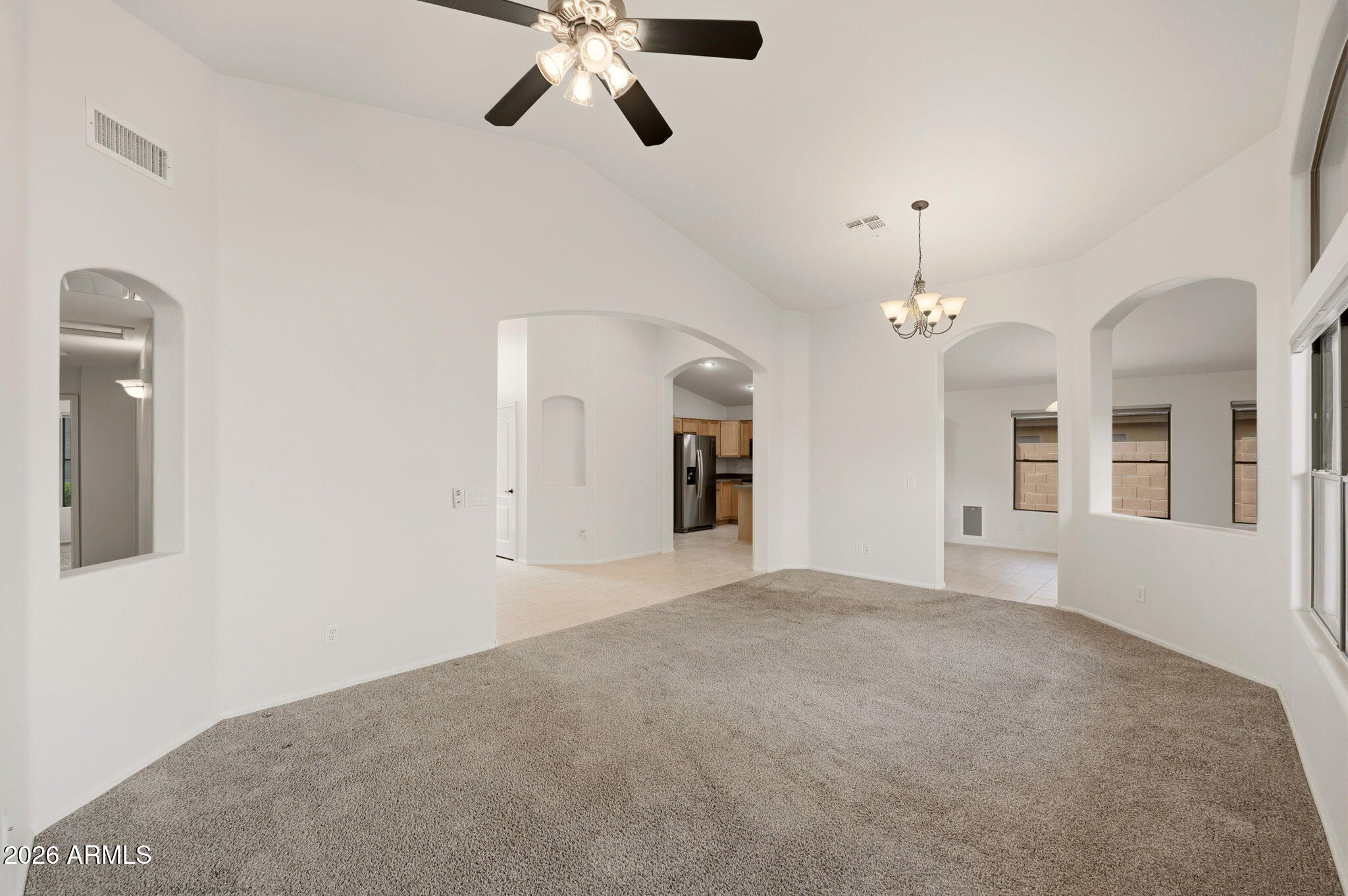 3416 W PATRICK Lane